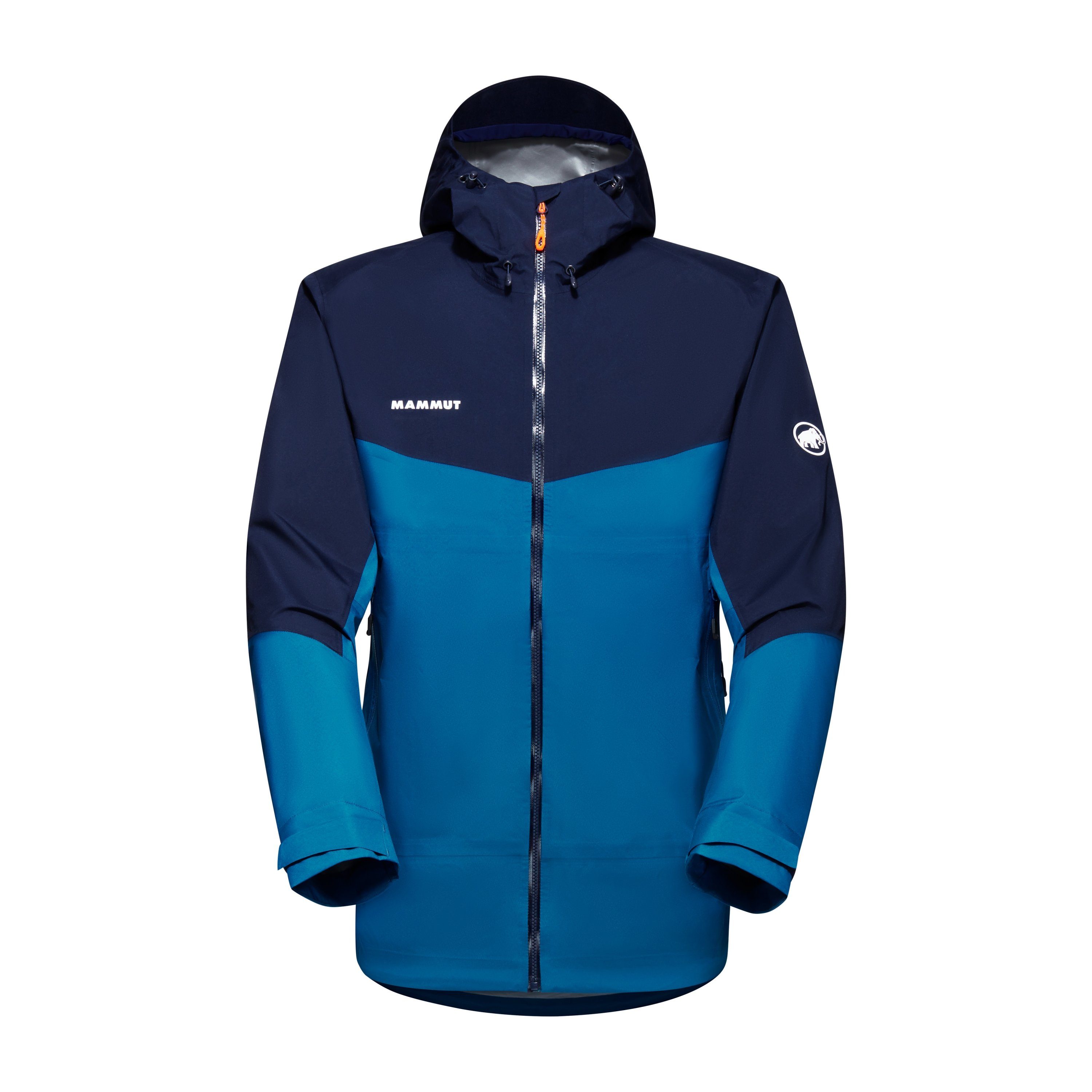 Regenjacke Mammut Herren Convey Tour HS Hooded Jacket