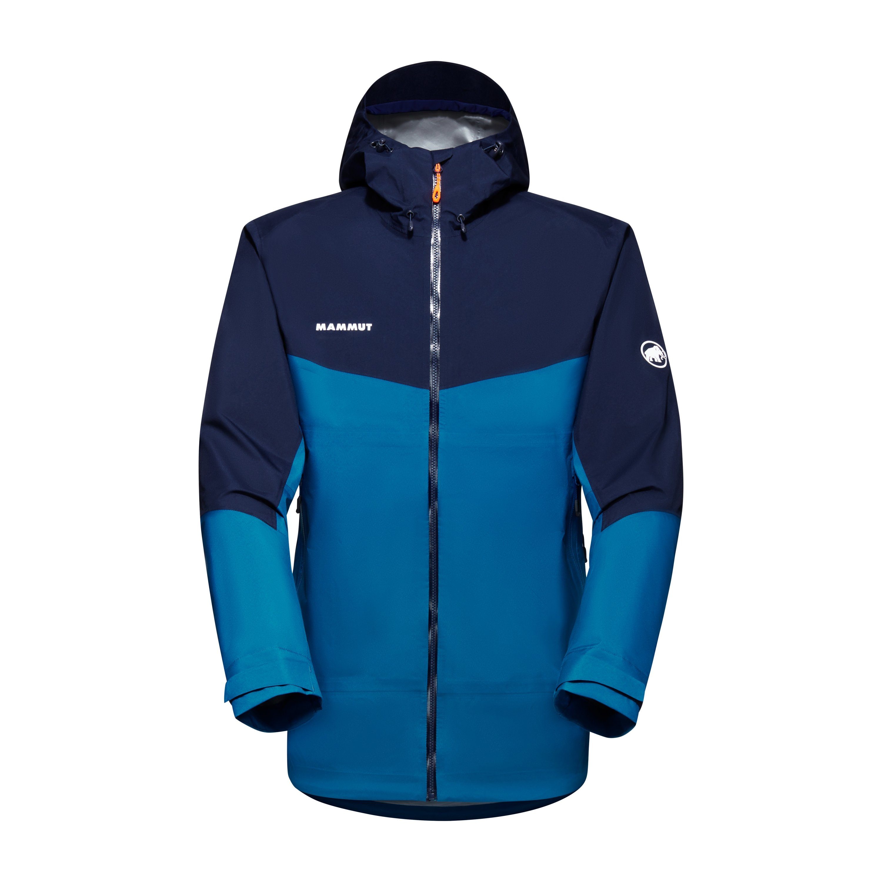 Mammut Regenjacke Mammut Herren Convey Tour HS Hooded Jacket