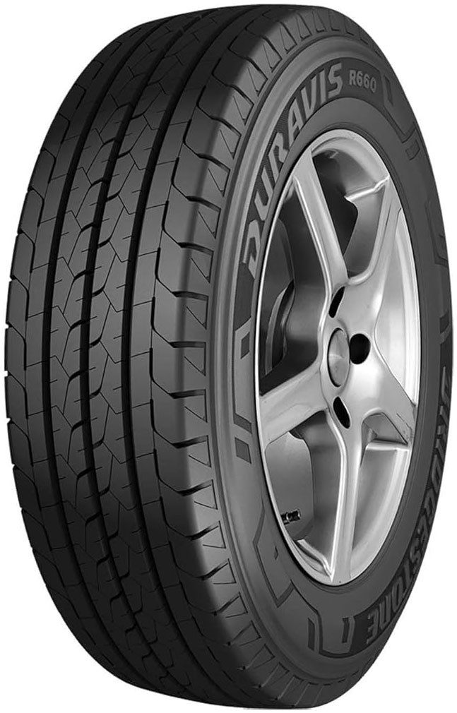 Bridgestone Sommerreifen BRIDGESTONE, 1-St.