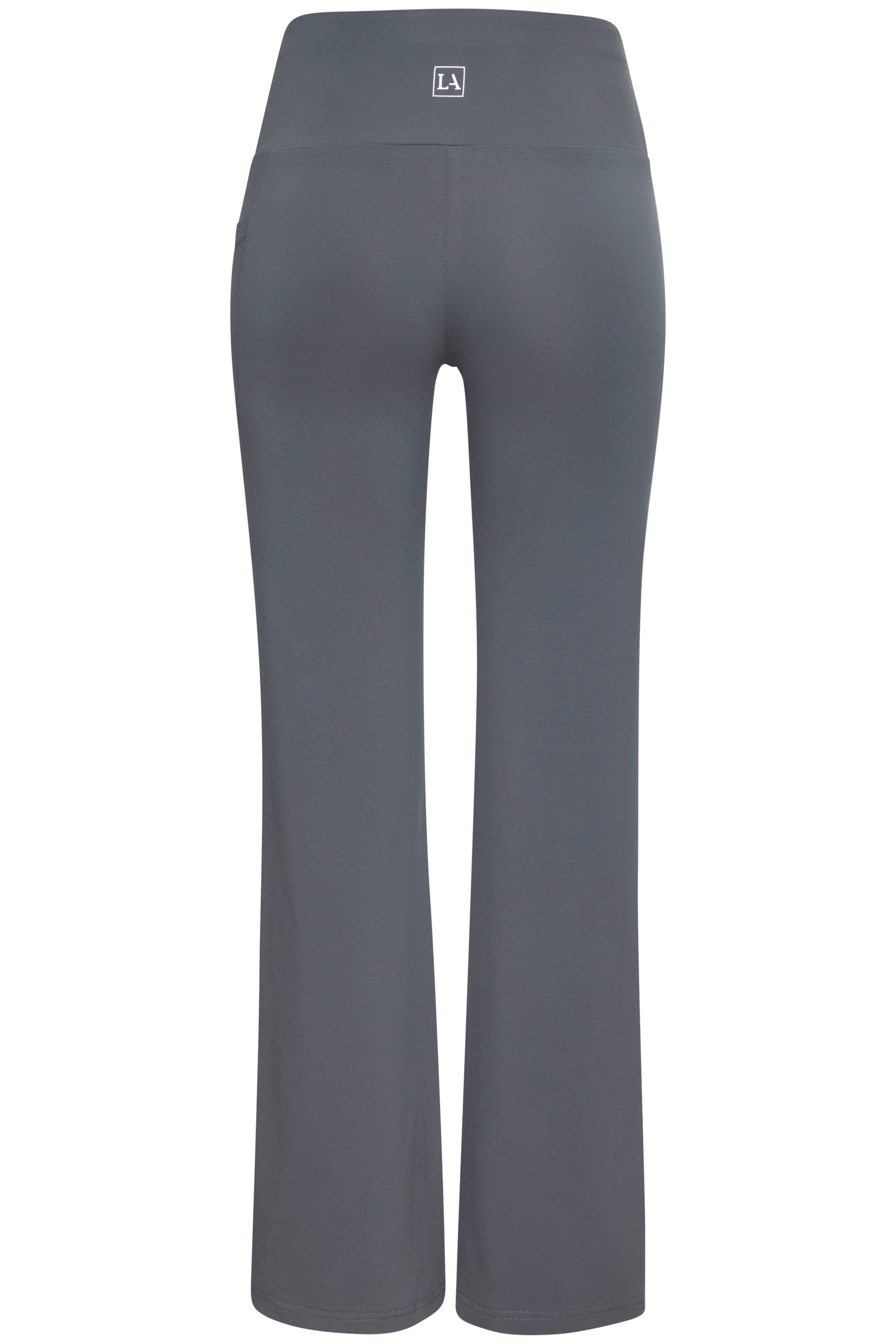 LASCANA ACTIVE Jazzpants mit Handytasche, Loungewear