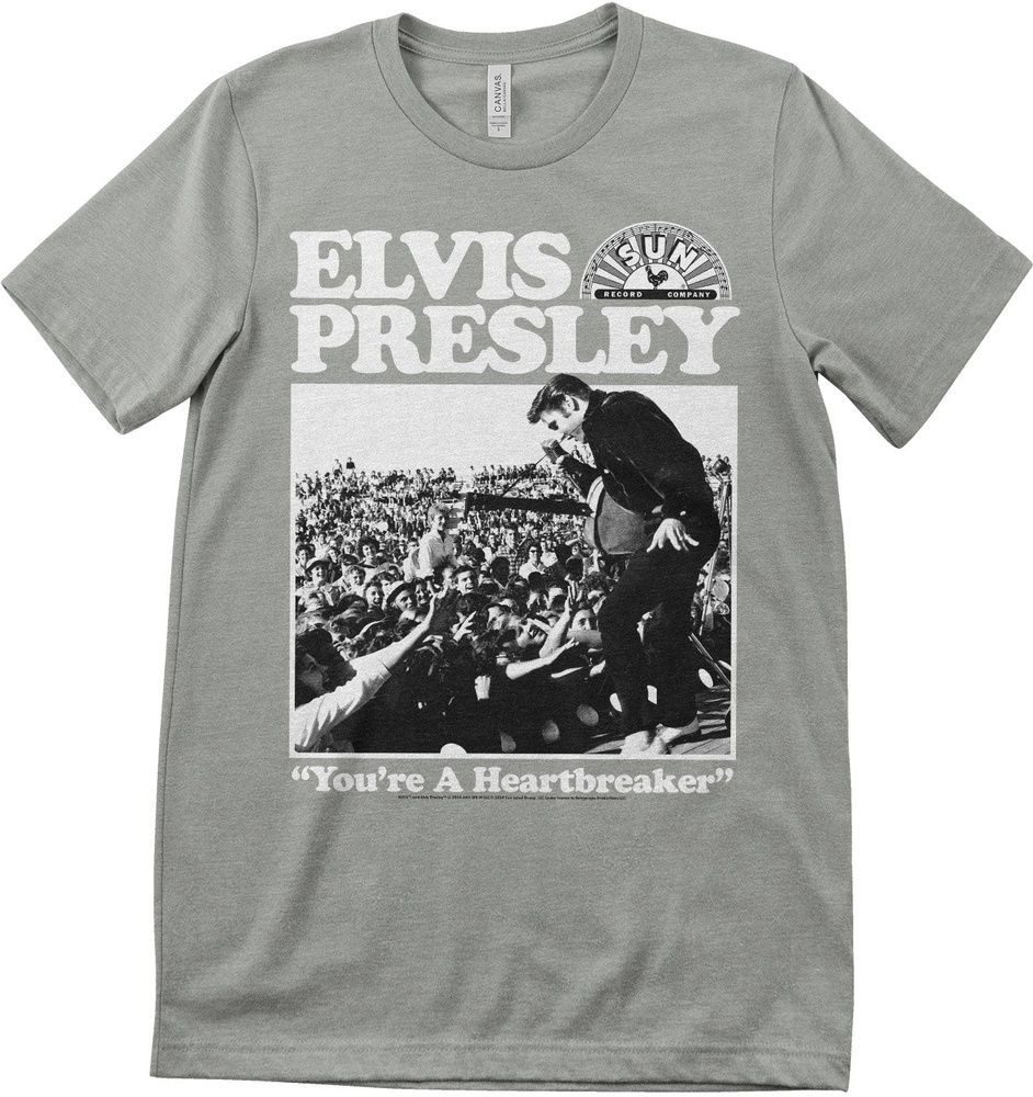 T-Shirt Heartbreaker T-Shirt