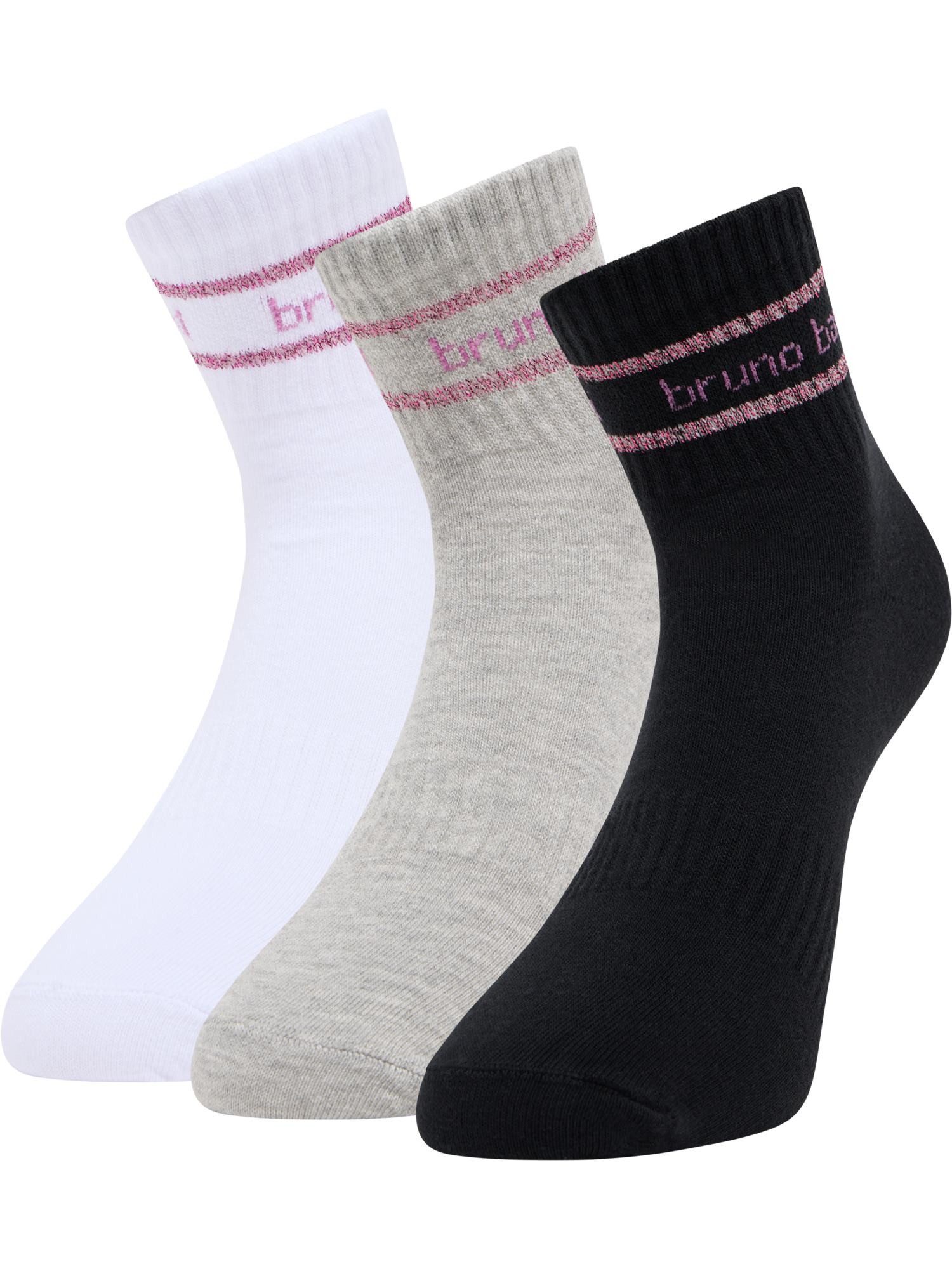 Socken Donaldson