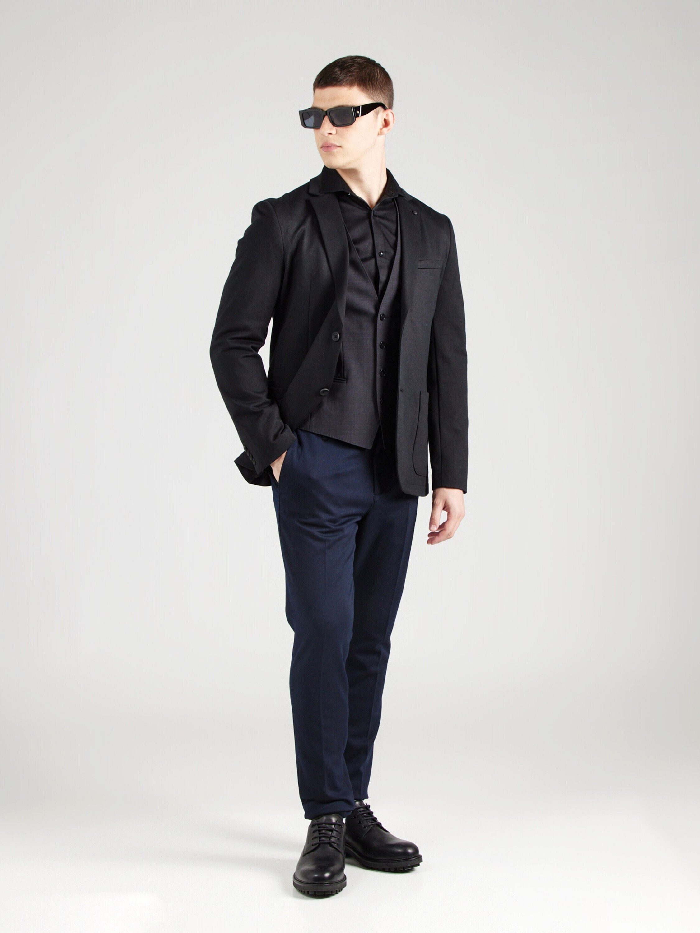 TOM TAILOR Sakko (1-tlg)