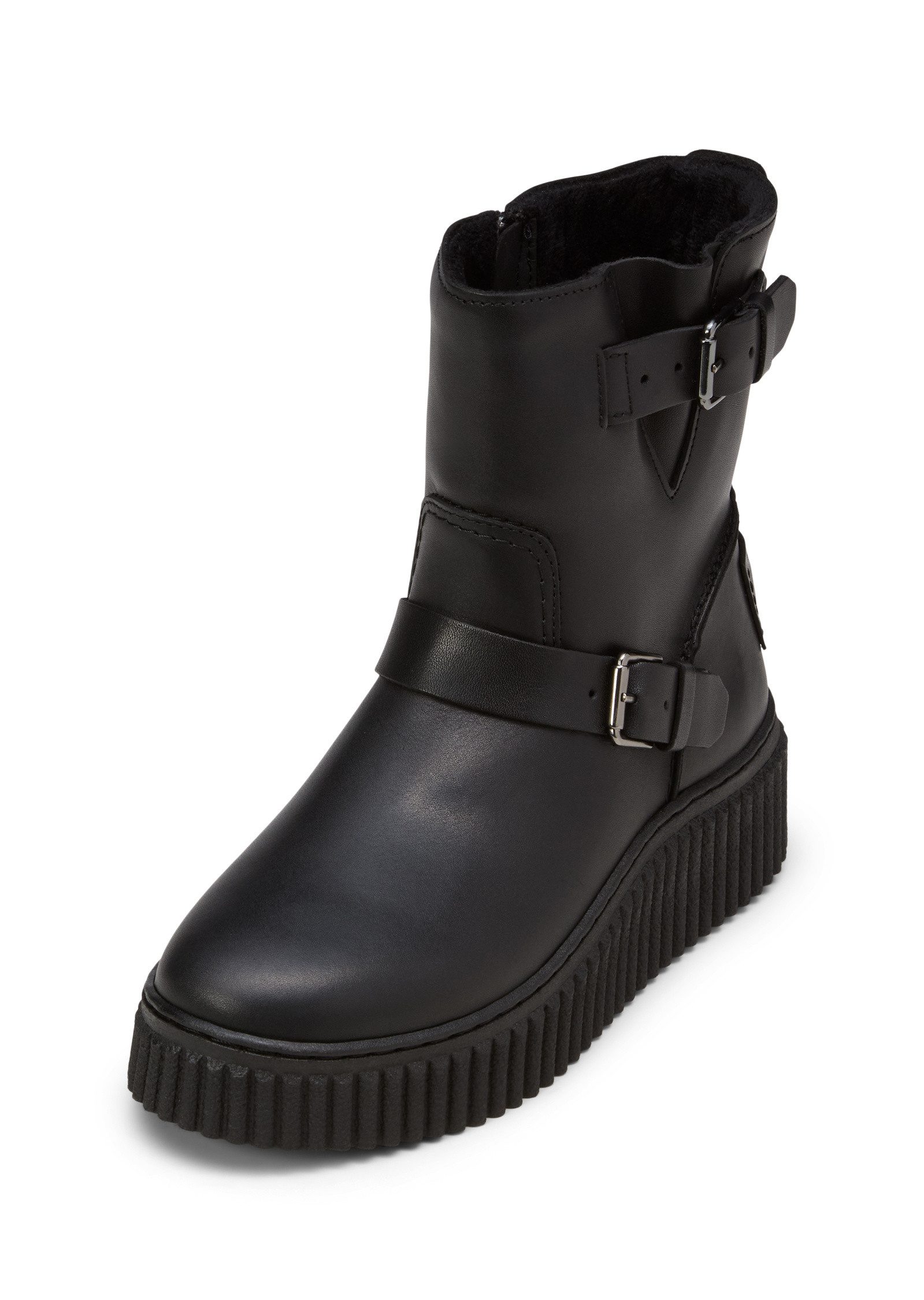 Marc O'Polo mit flauschigem Warmfutter Stiefel günstig online kaufen