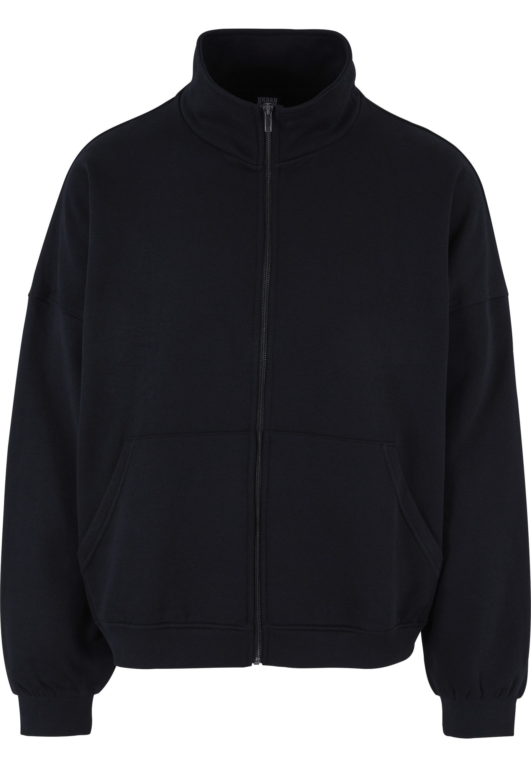 URBAN CLASSICS Allwetterjacke Urban Classics Herren 90‘s Track Jacket (1-St)