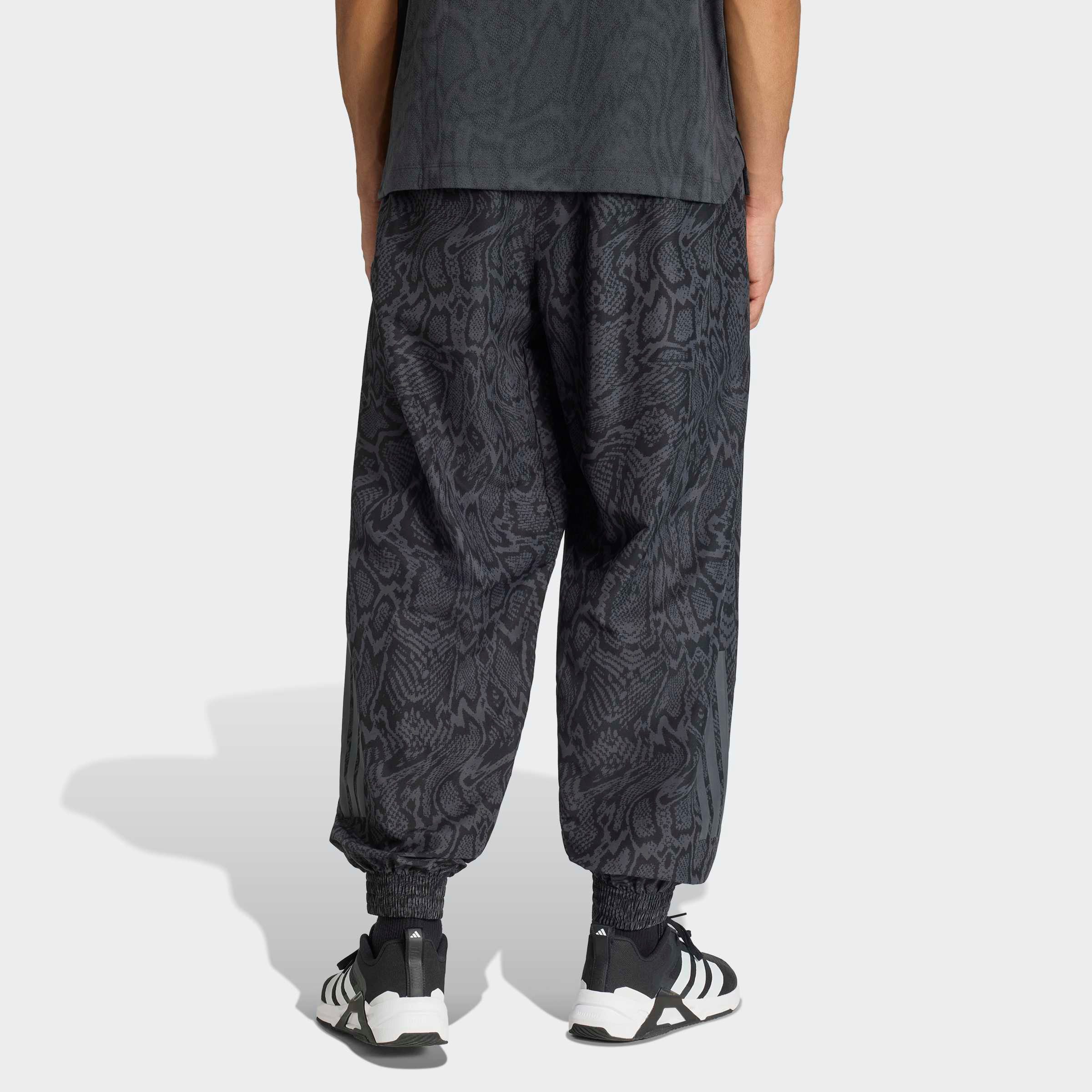 adidas Performance Sporthose PRIMELIFT, ALLOVER-PRINT