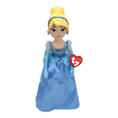Ty® Plüschfigur Cinderella mit Sound (40 cm) - Disney