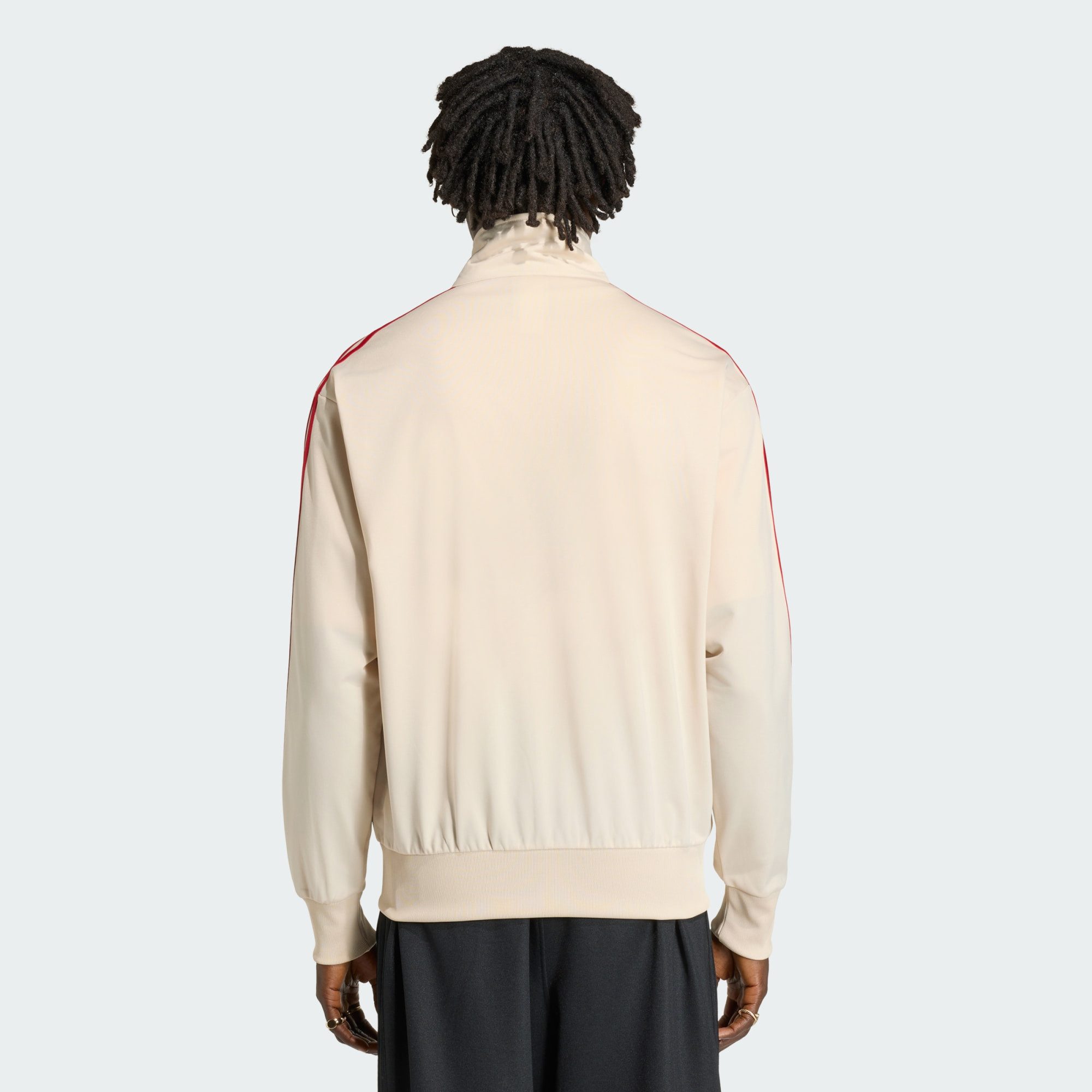 adidas Originals Trainingstop FIREBIRD ORIGINALS JACKE (1-tlg) günstig online kaufen