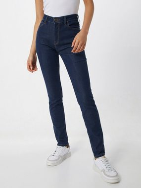 Lee® High-waist-Jeans Scarlett High (1-tlg) Weiteres Detail, Plain/ohne Details