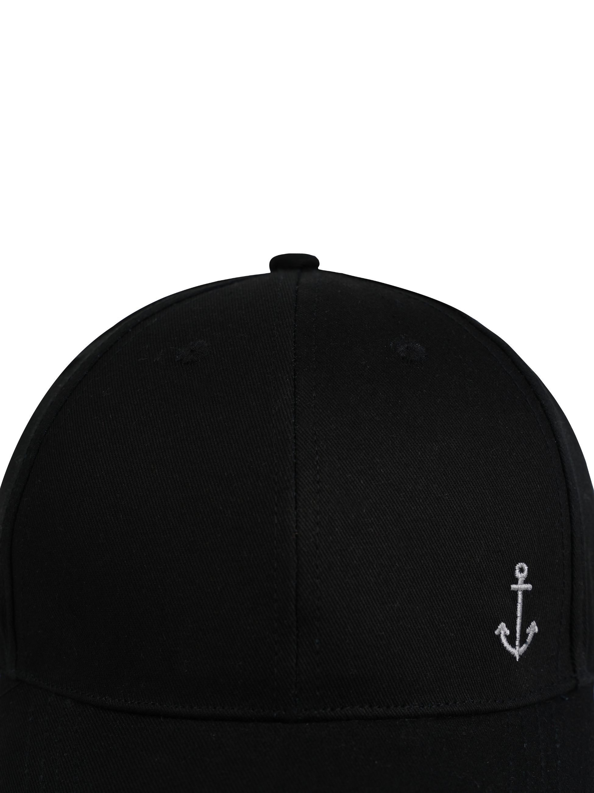 Schietwetter Baseball Cap Unisex Erw. Schirmmütze