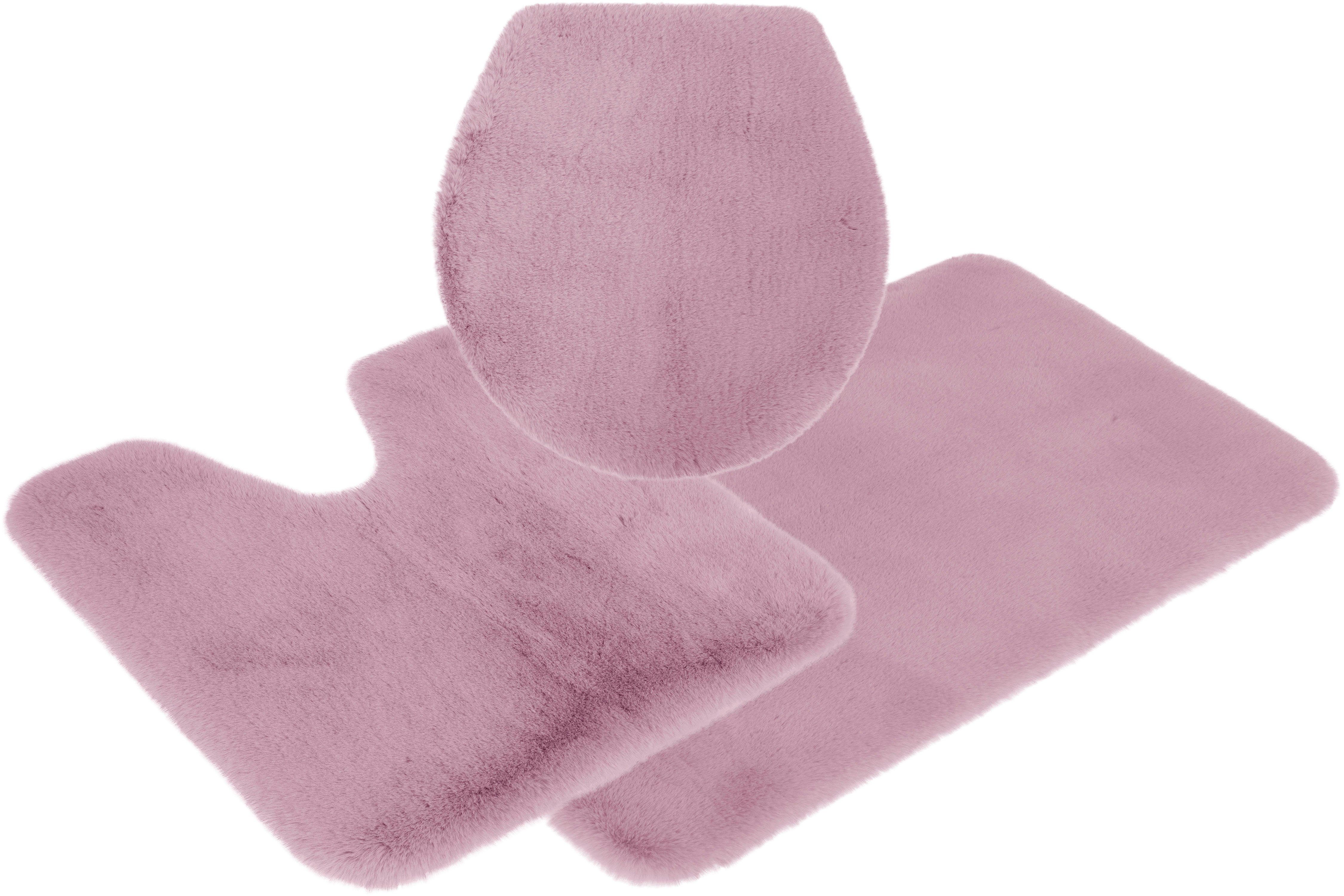 my home Badematte Rabbit Badematten, Badvorleger, günstig online kaufen
