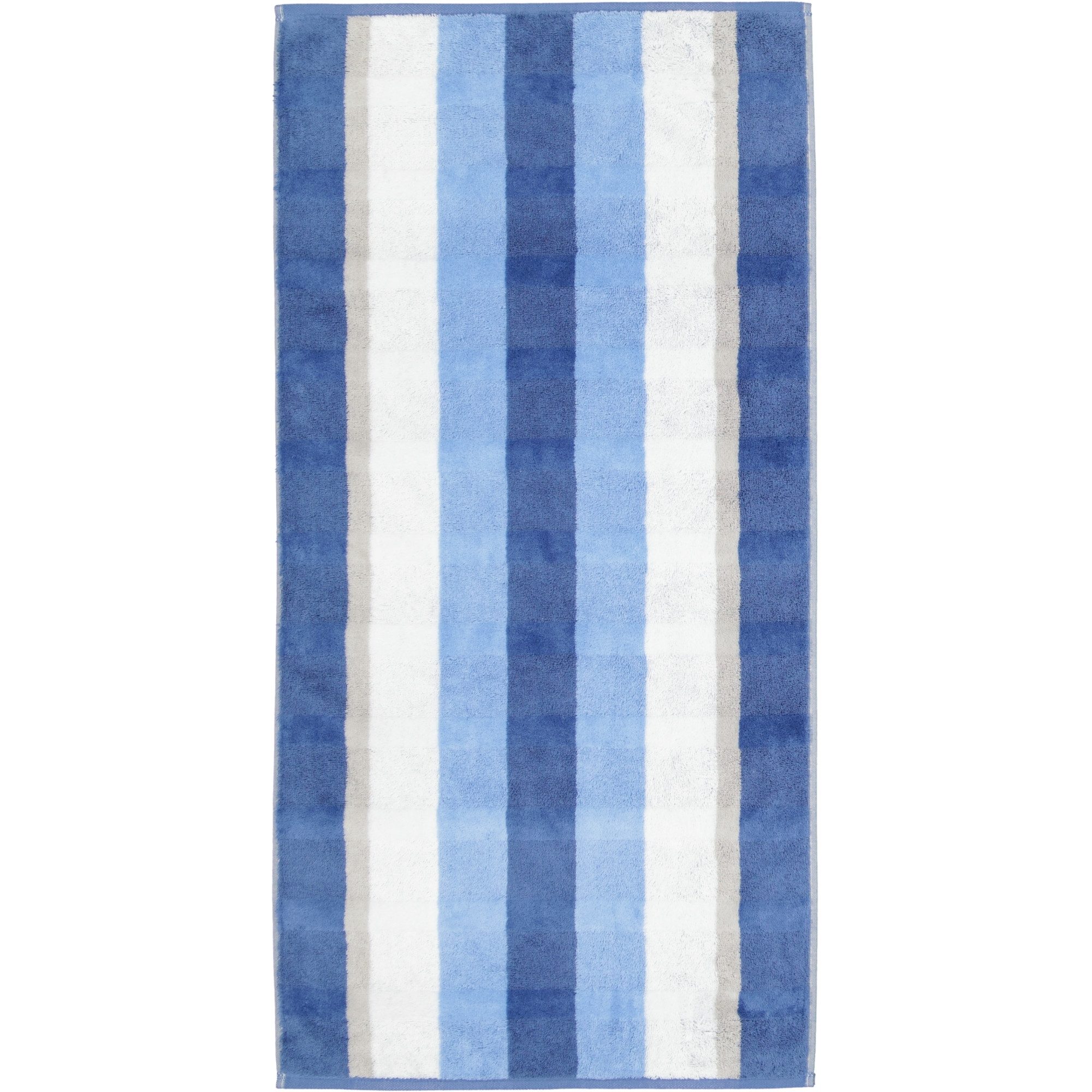 Cawö Handtücher Noblesse Stripe 1087, 100% günstig online kaufen