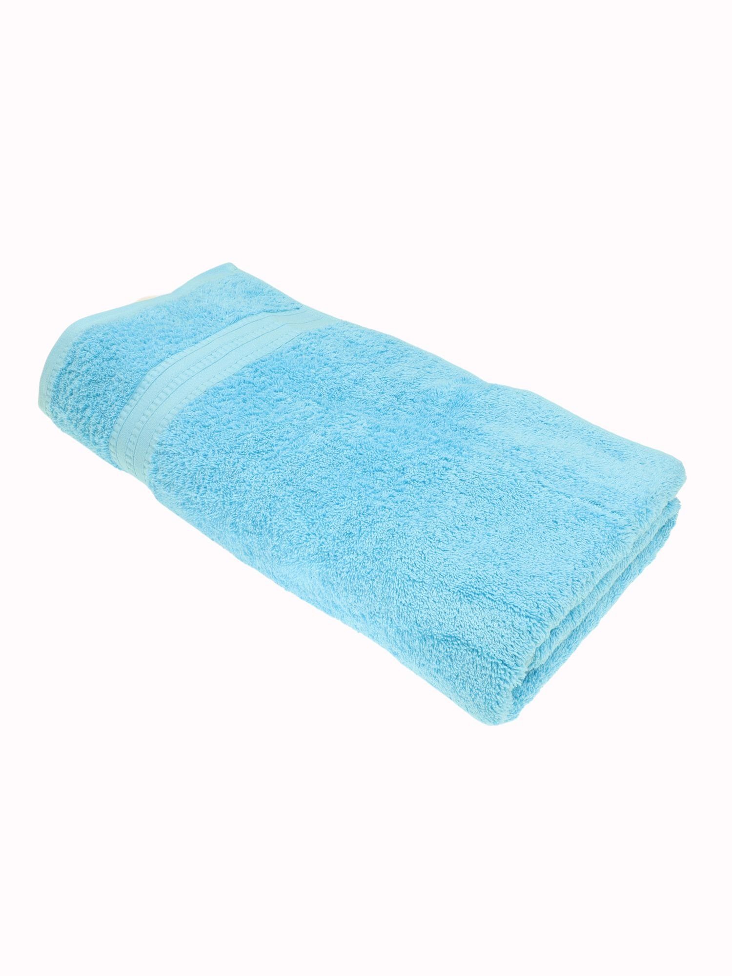 Julie Julsen Handtücher 6-Handtücher-Hellblau, Bio-Baumwolle (6-St) günstig online kaufen