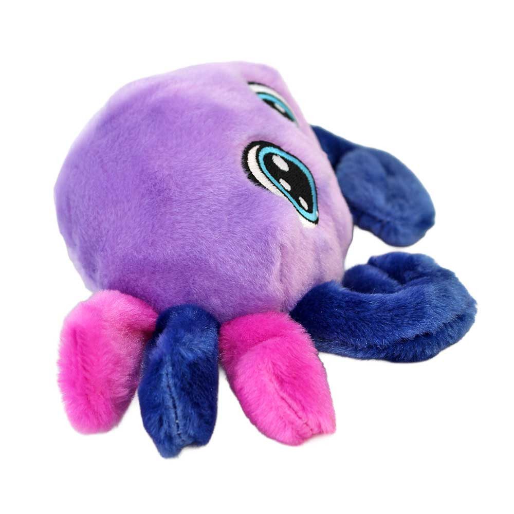 Heinrich Bauer Kuscheltier Krabbe Kuscheltier nachhaltig - ca. 20 cm (1-St)