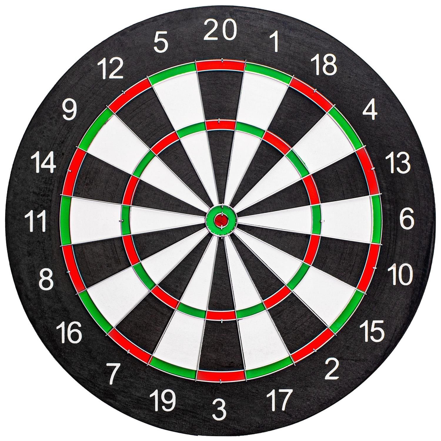 Dartscheibe Chelsea Paper