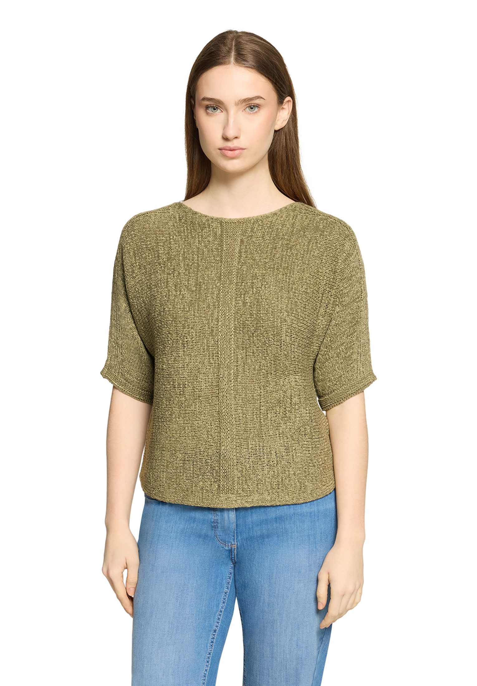 Betty Barclay Kurzarmshirt Damen kurzarm (1-tlg)