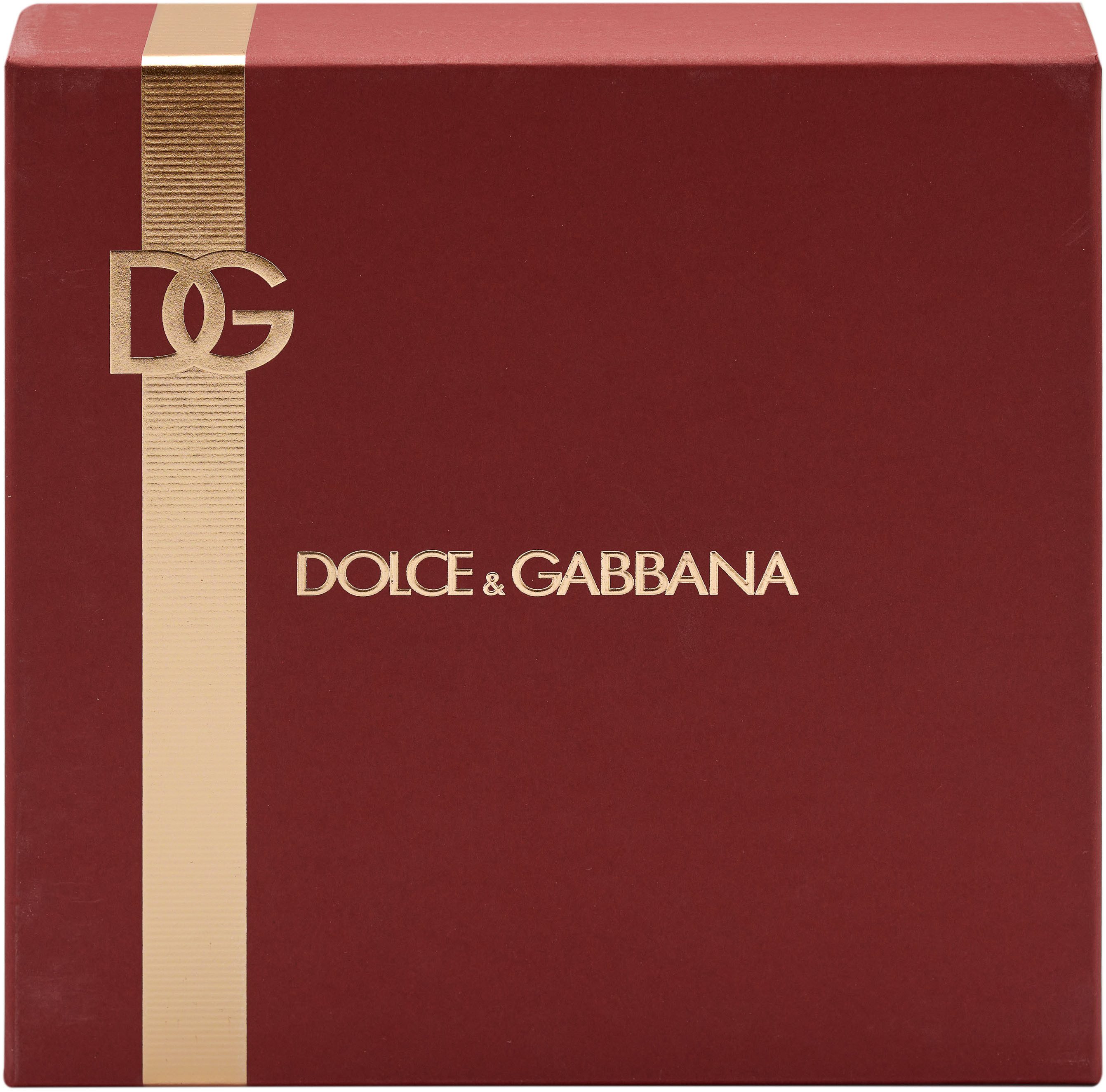Eau de Parfum Dolce & Gabbana Light BlueWomen Set