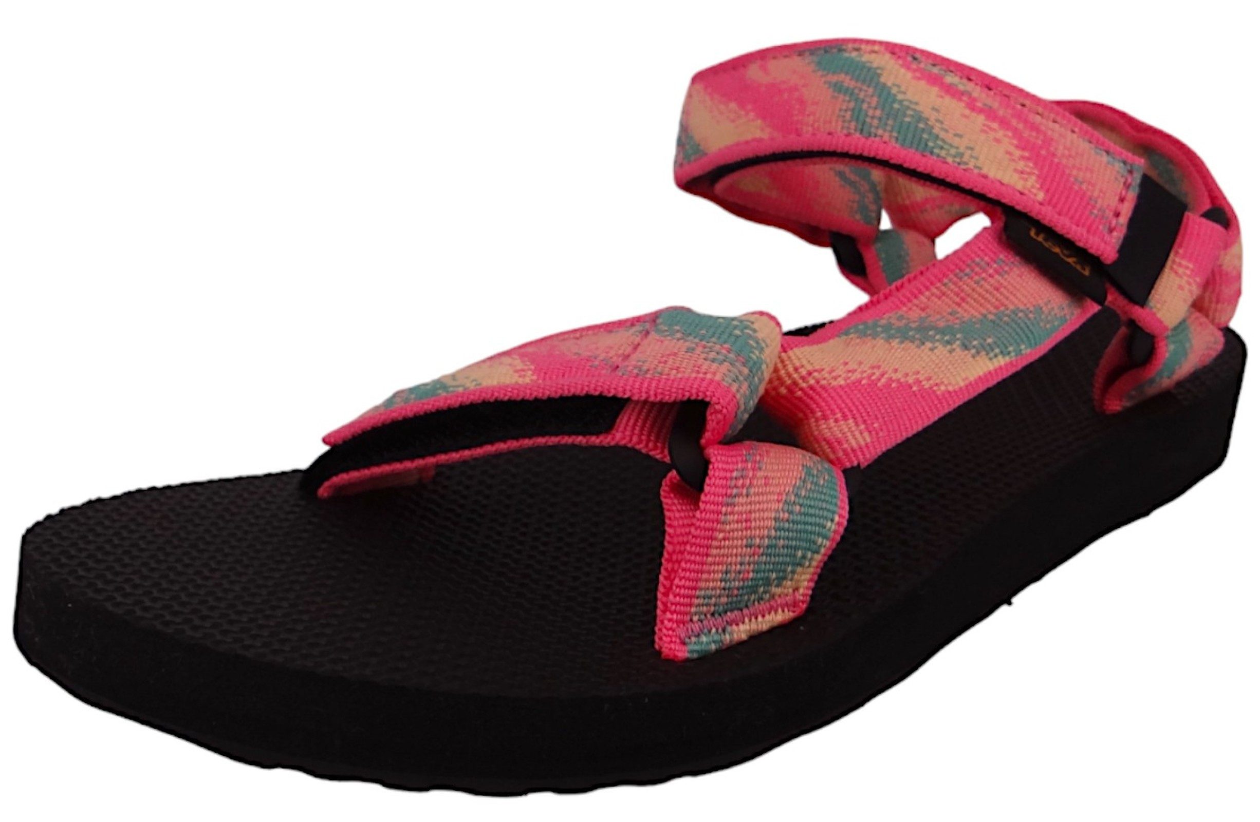 1003987 MNK Magic Pink Lemonado Sandale