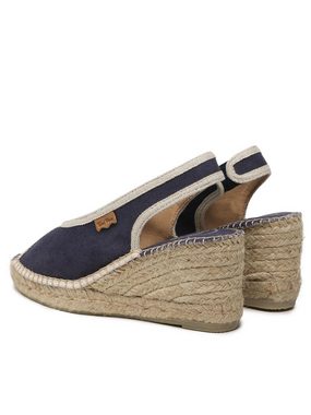 Toni Pons Espadrilles Lauren Mari- Cru Espadrille