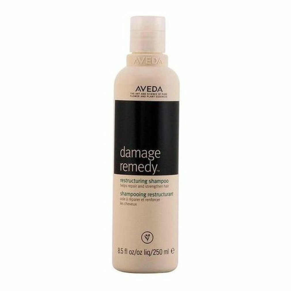 Aveda Haarshampoo Damage Remedy Restructuring Shampoo 250ml Neu