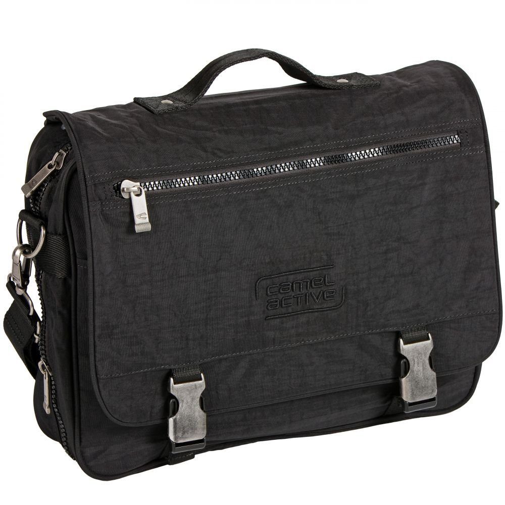 camel active Messenger Bag »Journey«, Nylon kaufen OTTO
