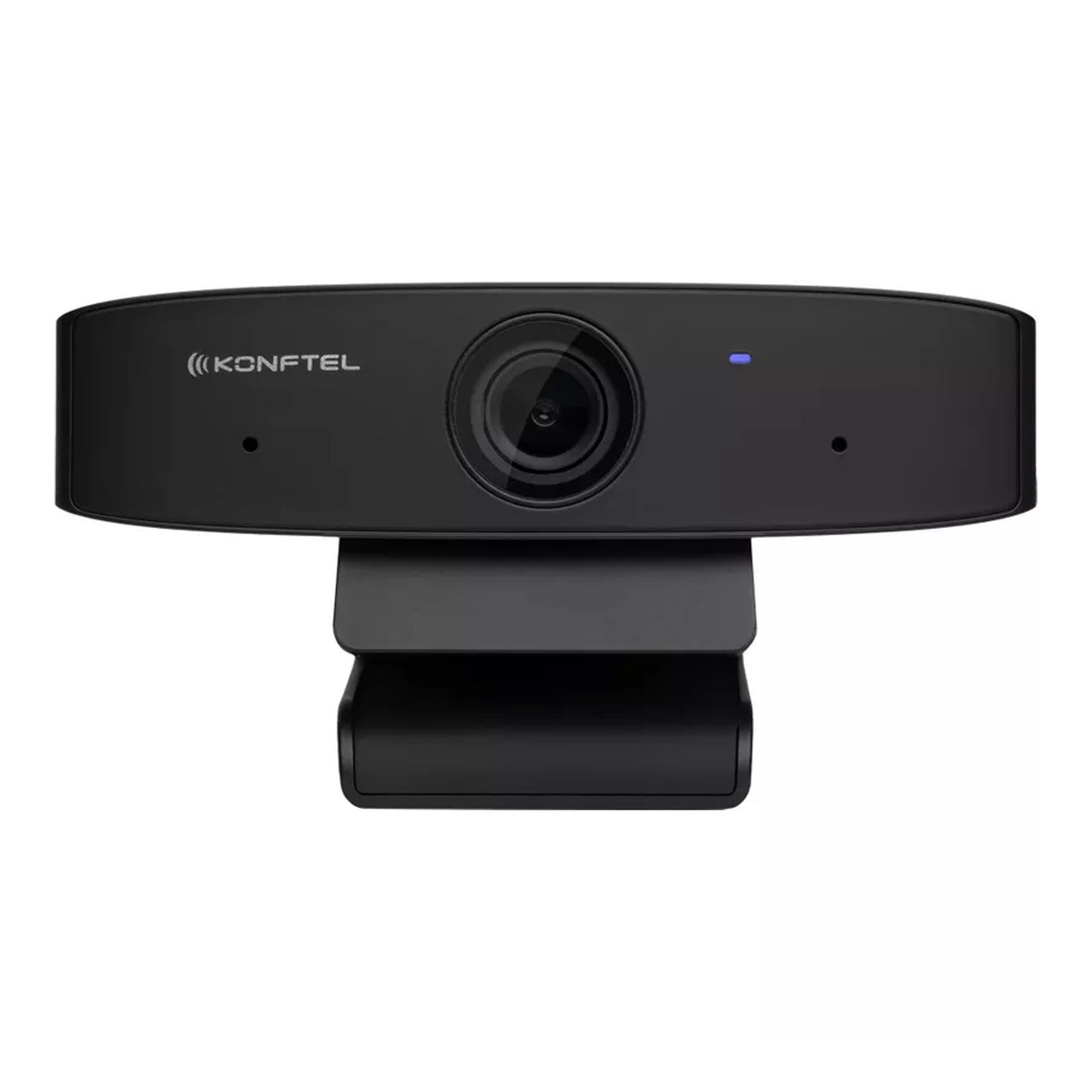 CAM10 USB 2.0 Konferenzkamera Webcam Sichtfeld 90° Full HD - 931101001 Full HD-Webcam