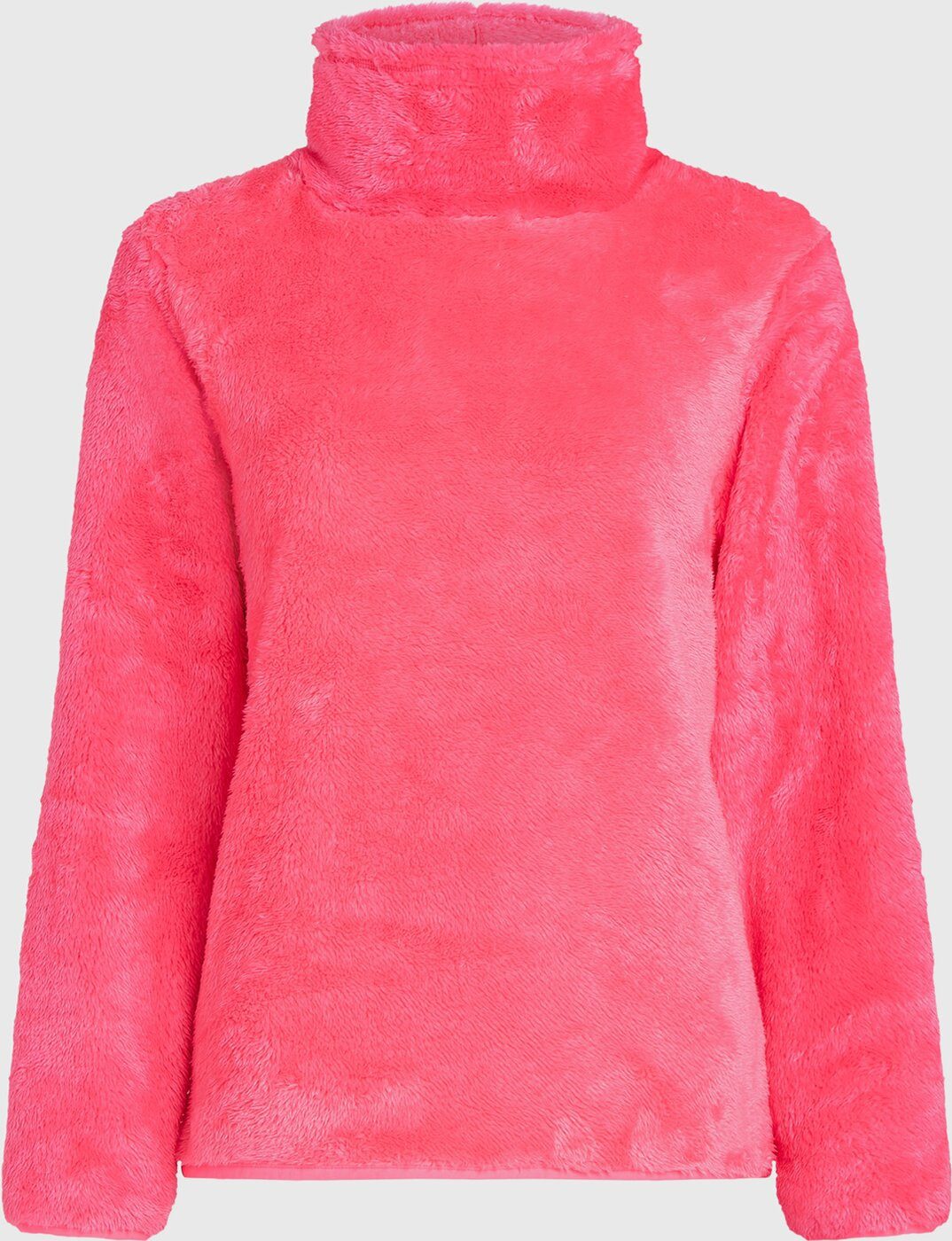 Rollkragenpullover FWC'Cruz FUZZY FLEECE