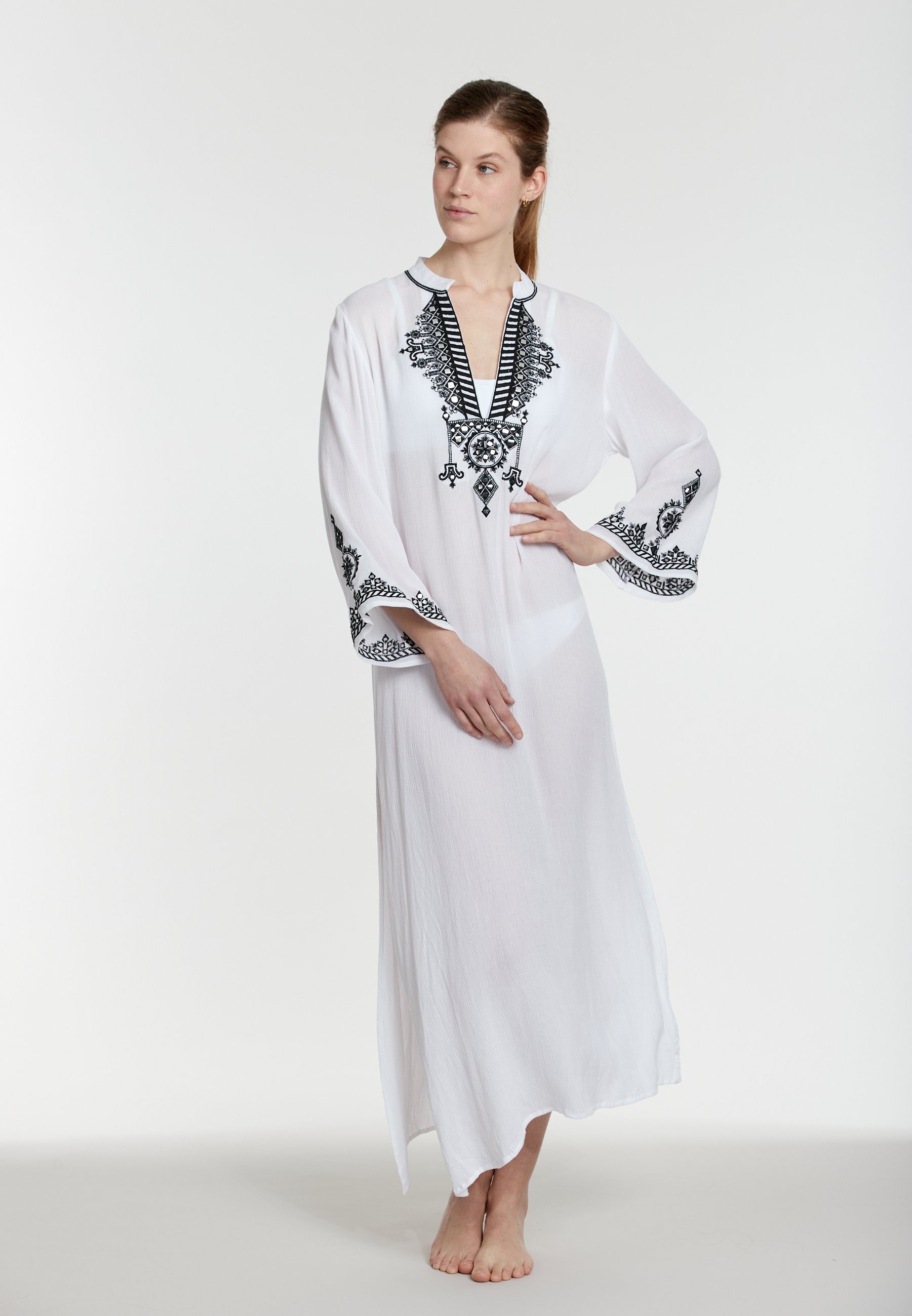 Strandkleid Sunflair Kleid (1-tlg)