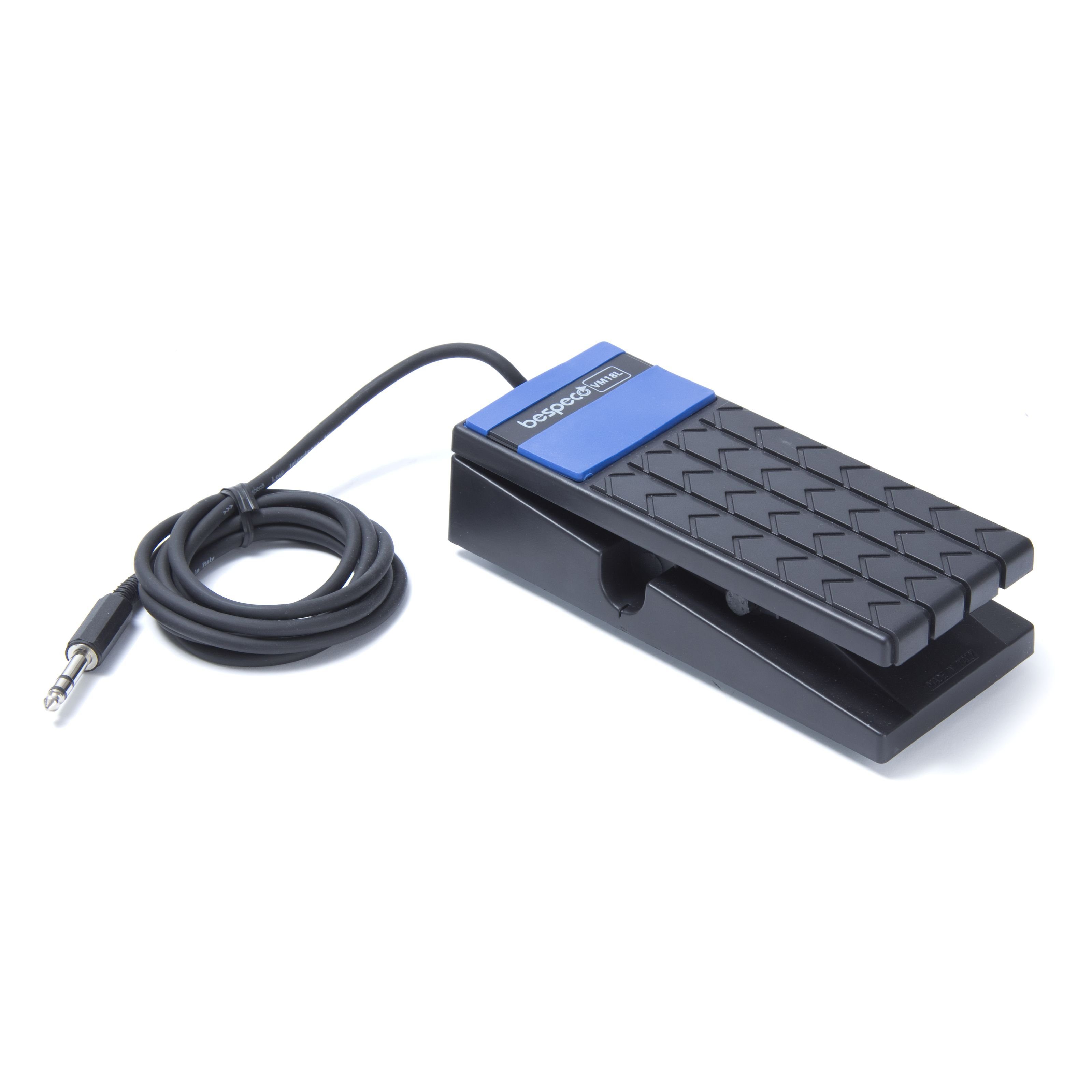 Musikinstrumentenpedal