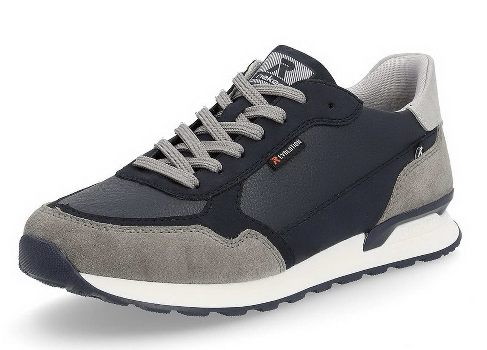 Rieker U030714 U03 Schnürschuh
