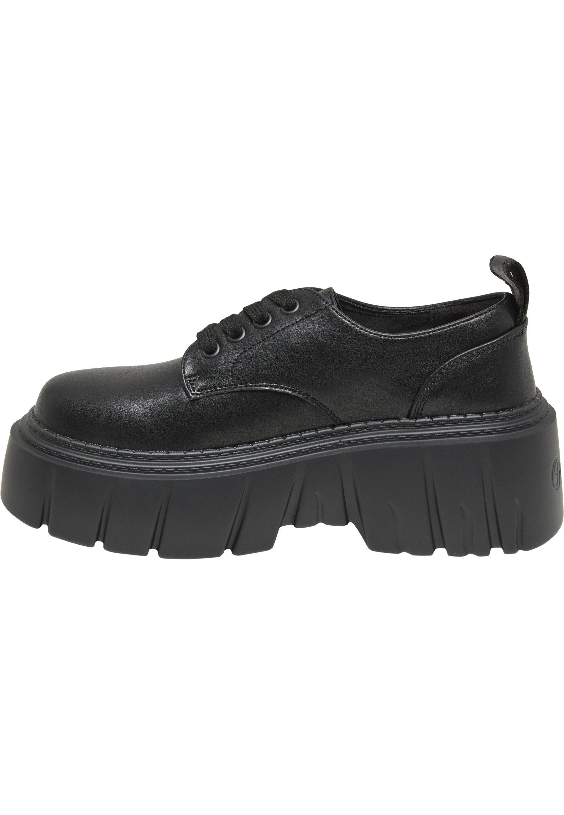 Buffalo Buffalo ZESPHER LACE UP LO - VEGAN NAPPA Stiefel – Bild 5 von 5