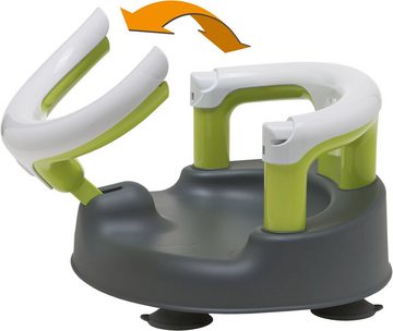 Rotho Babydesign Badesitz Baby Badesitz, Made in Europe