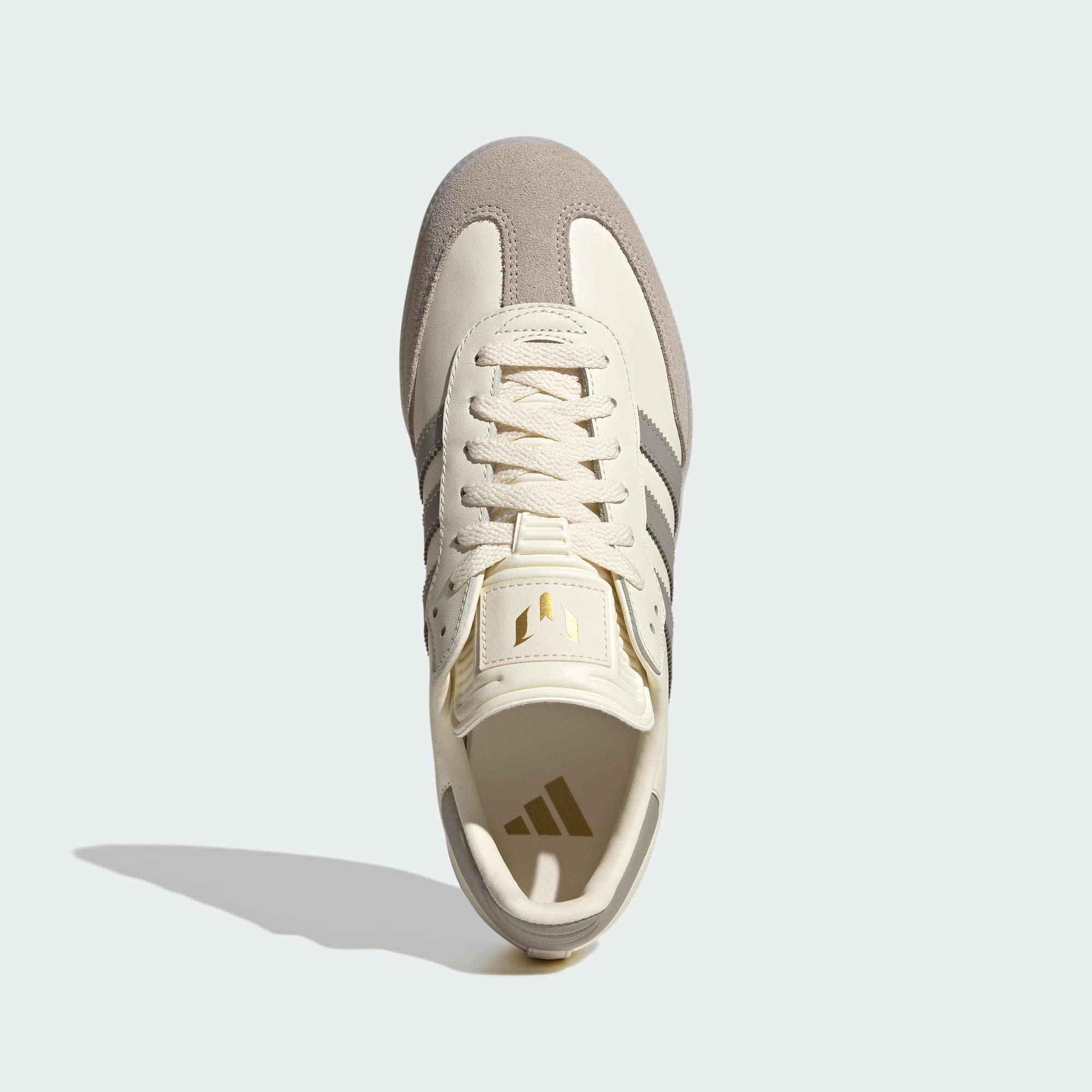 adidas Performance SAMBA MESSI SCHUH Fußballschuh günstig online kaufen