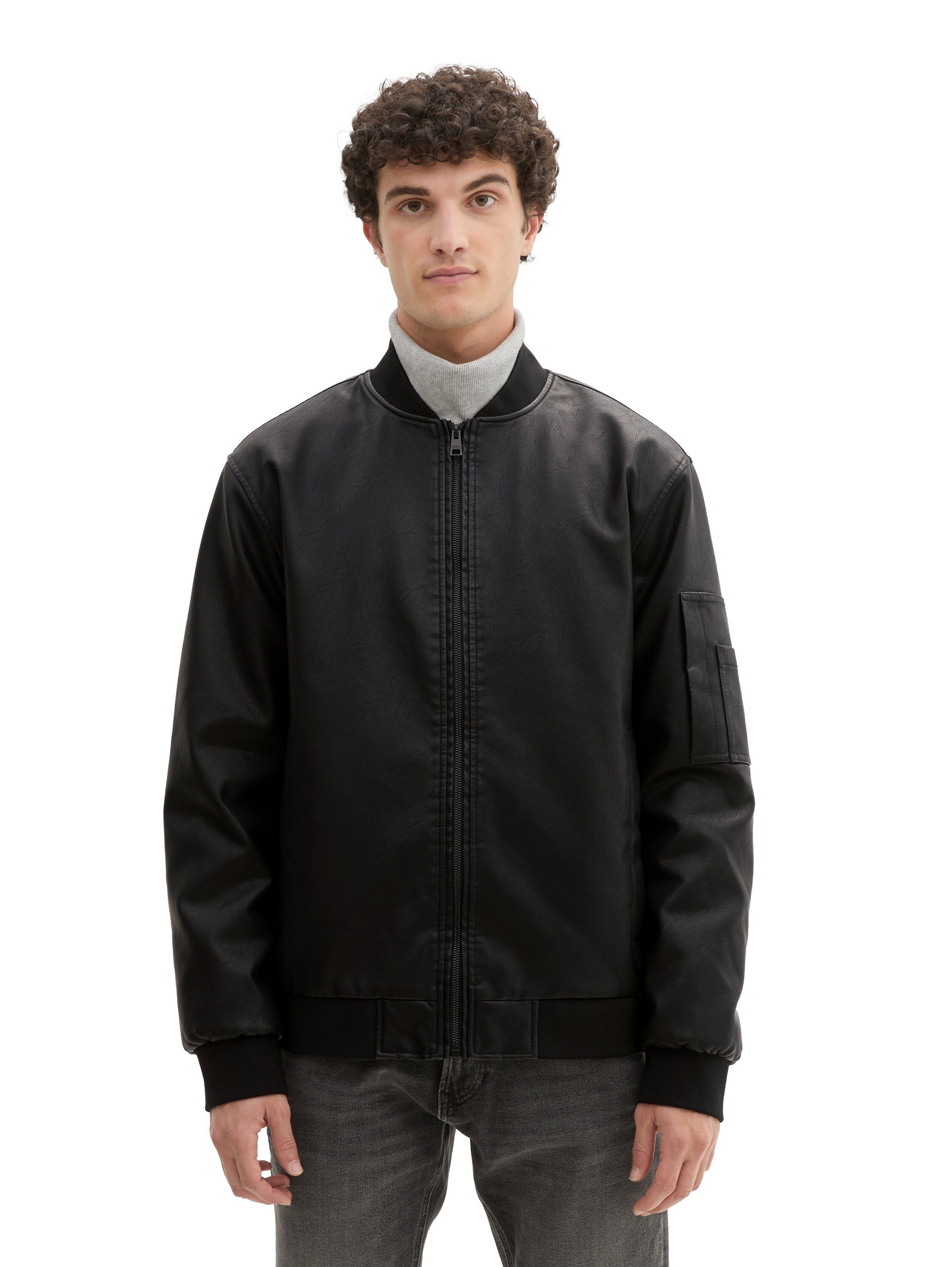 Bomberjacke