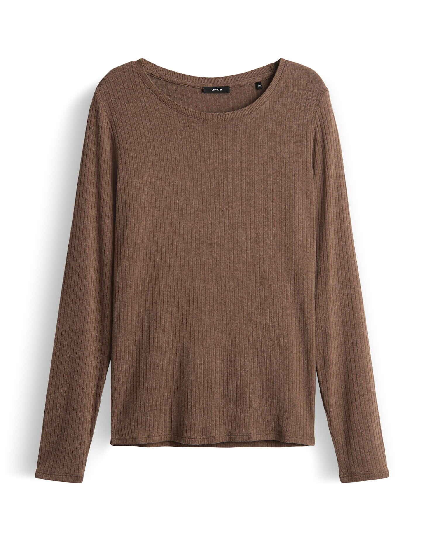 OPUS Langarmshirt Sulikko soft günstig online kaufen