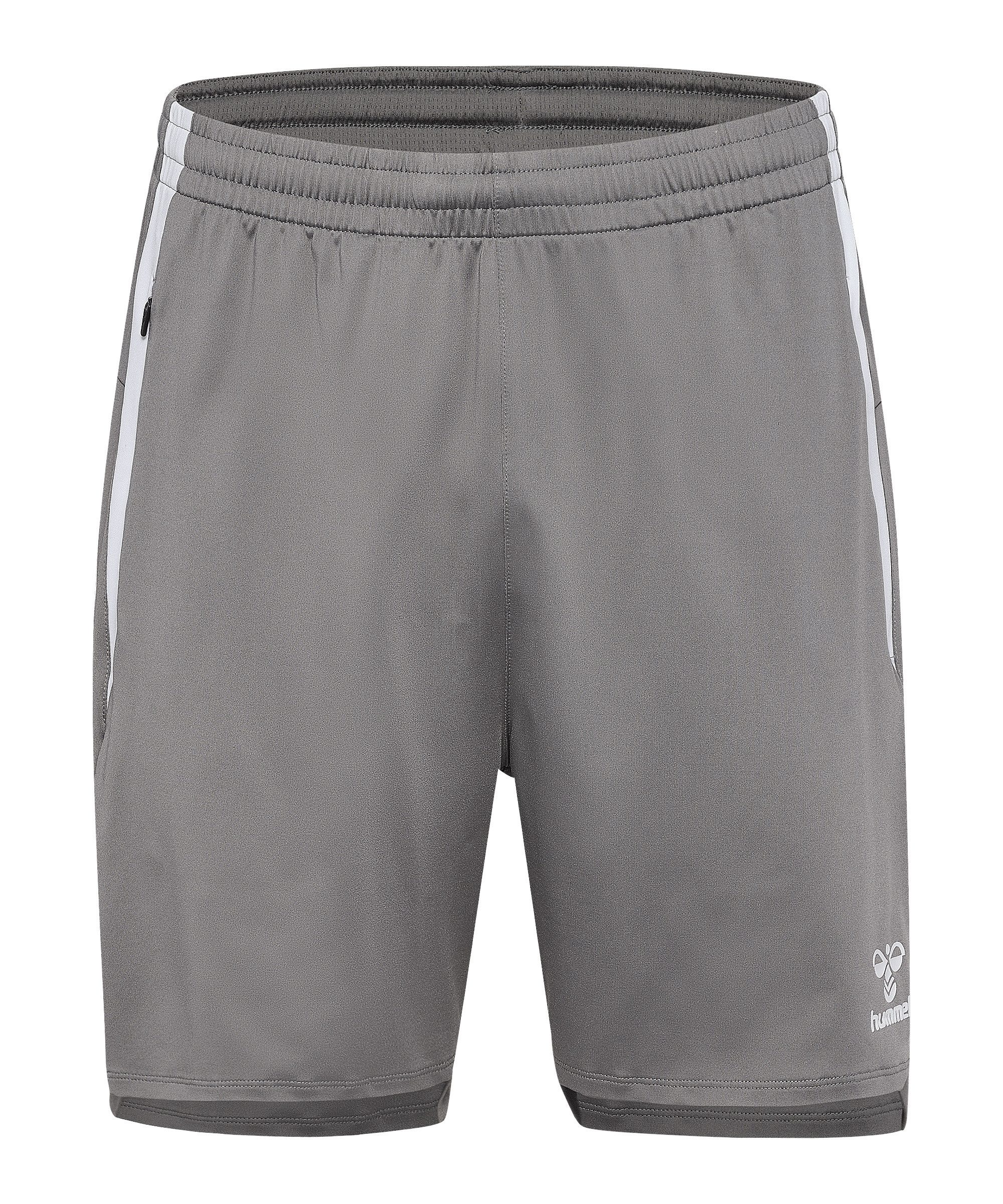 hummel Sporthose Hummel hmlLEAD 2.0 Short günstig online kaufen