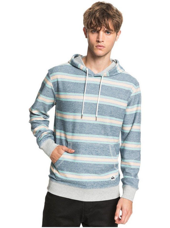 Quiksilver great otway hoodie Clearance