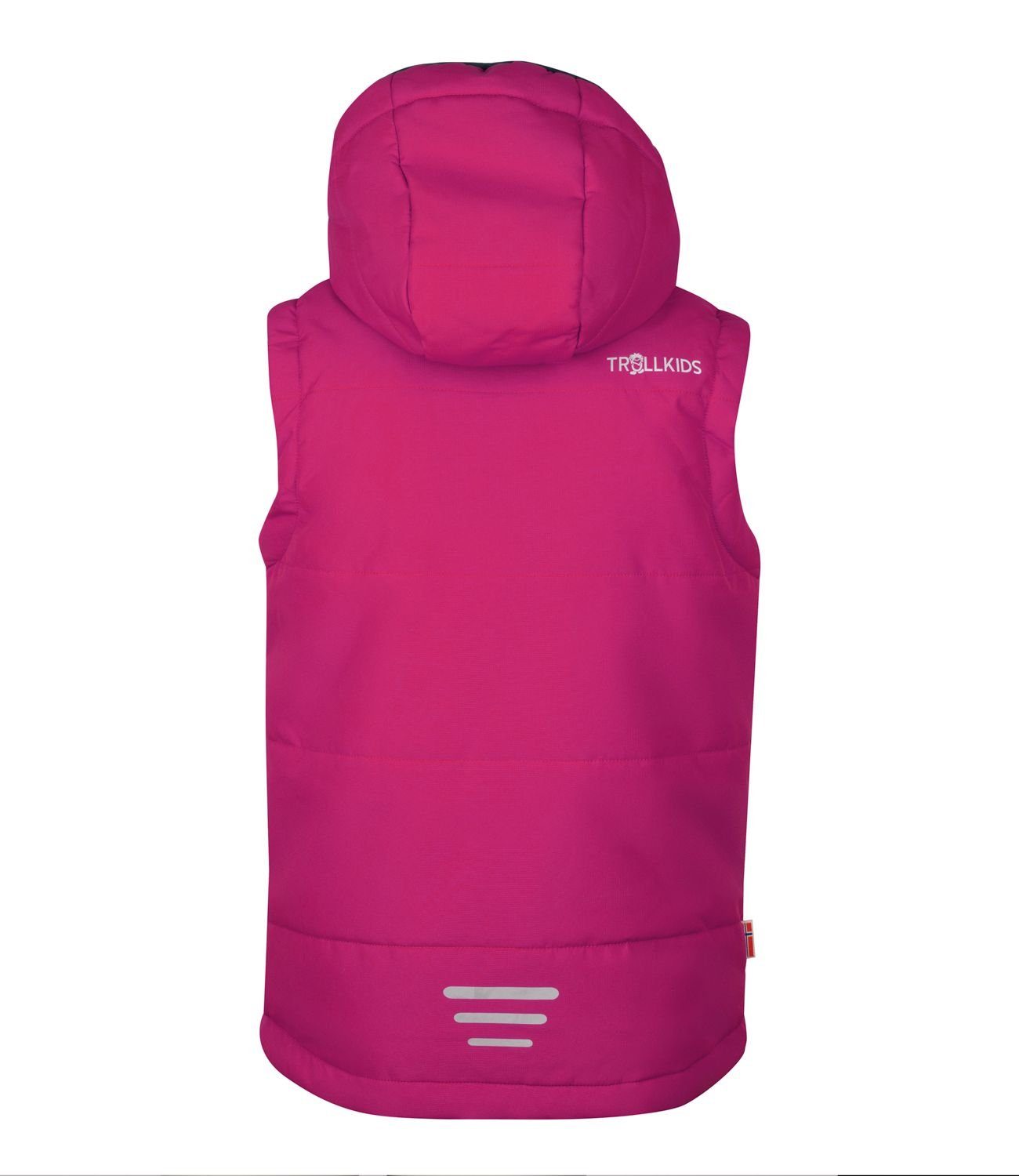 TROLLKIDS Funktionsweste Narvik XT