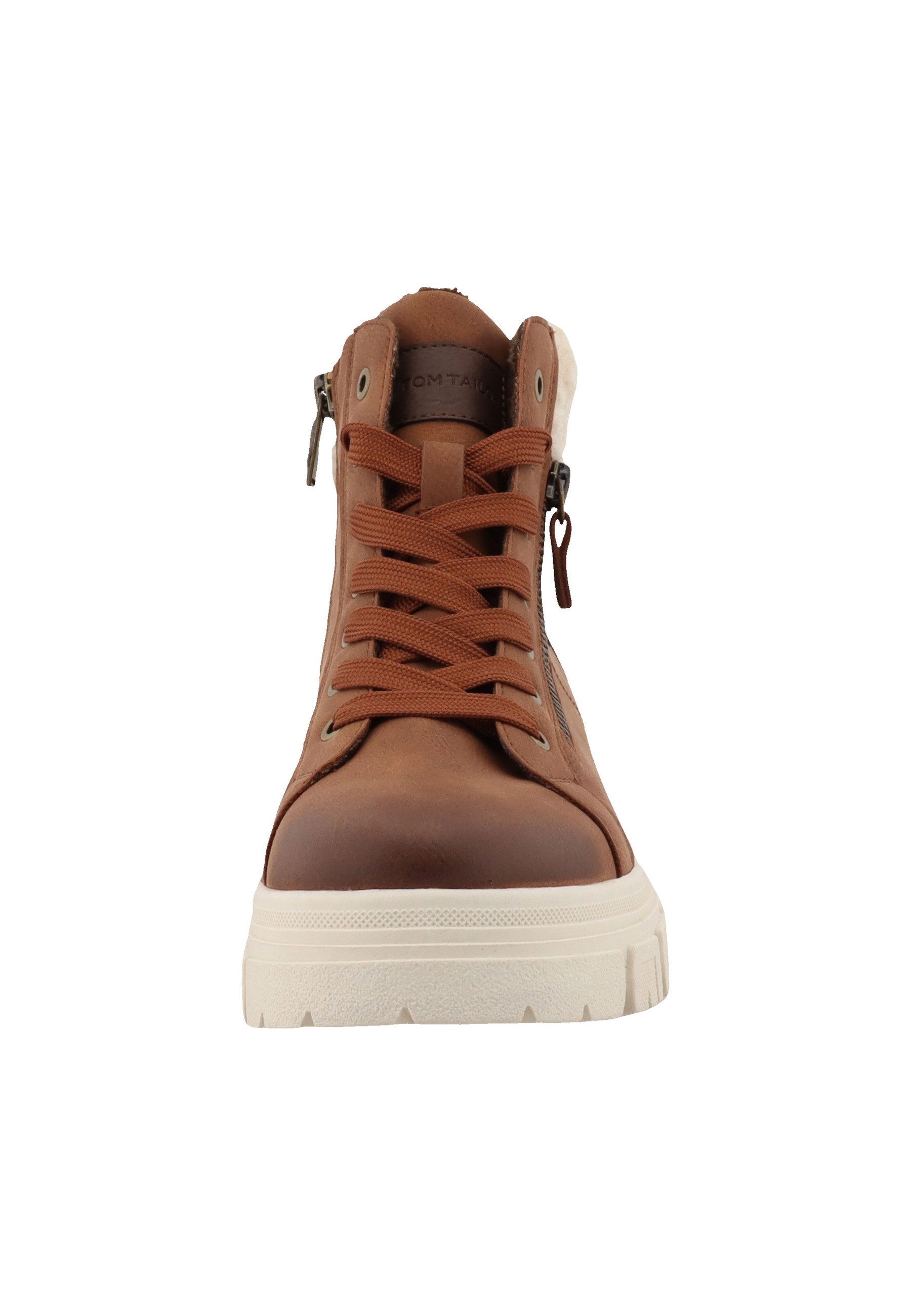 Tom Tailor Winter Boots Stiefel