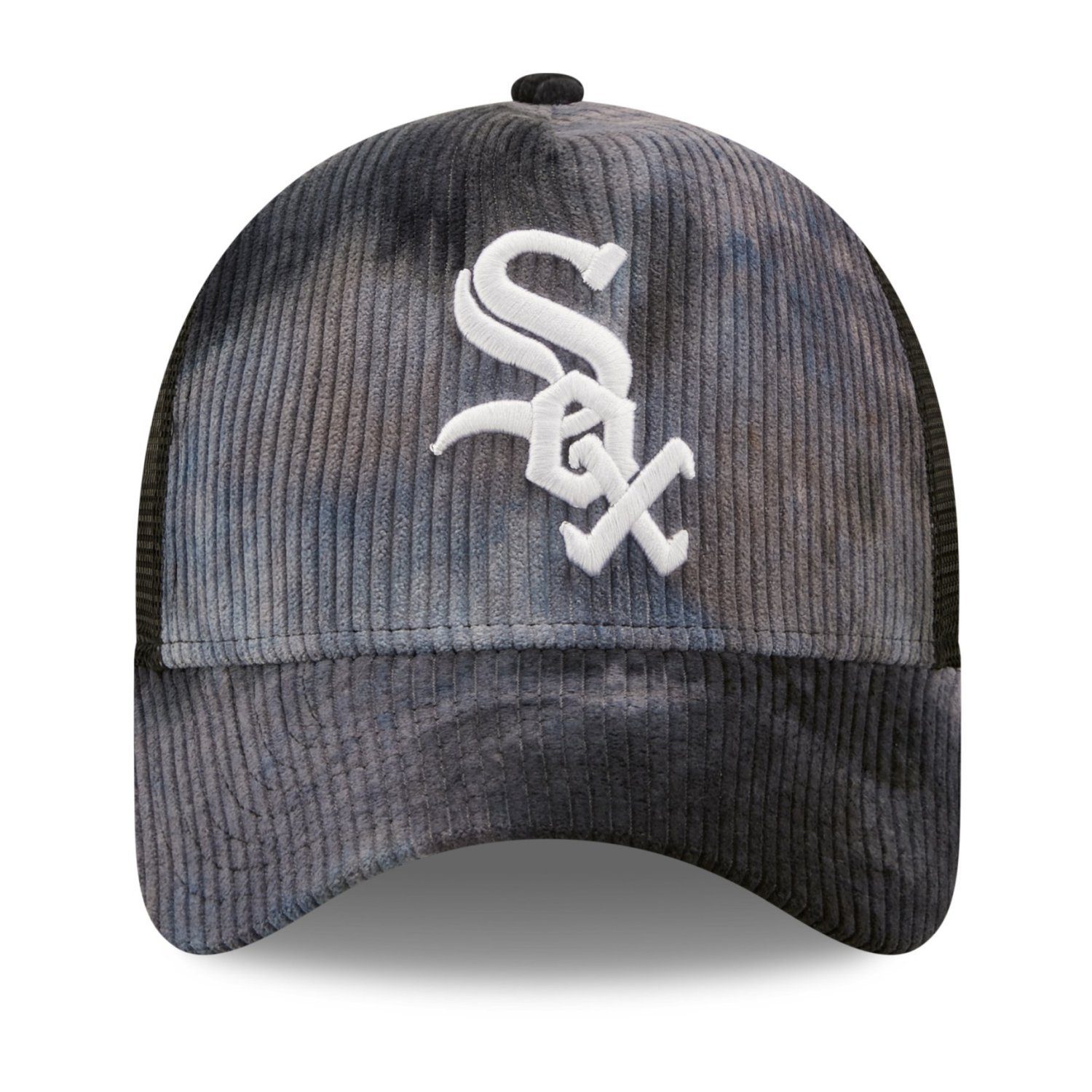 New Era Trucker Cap TIE DYE KORD Trucker Chicago White Sox