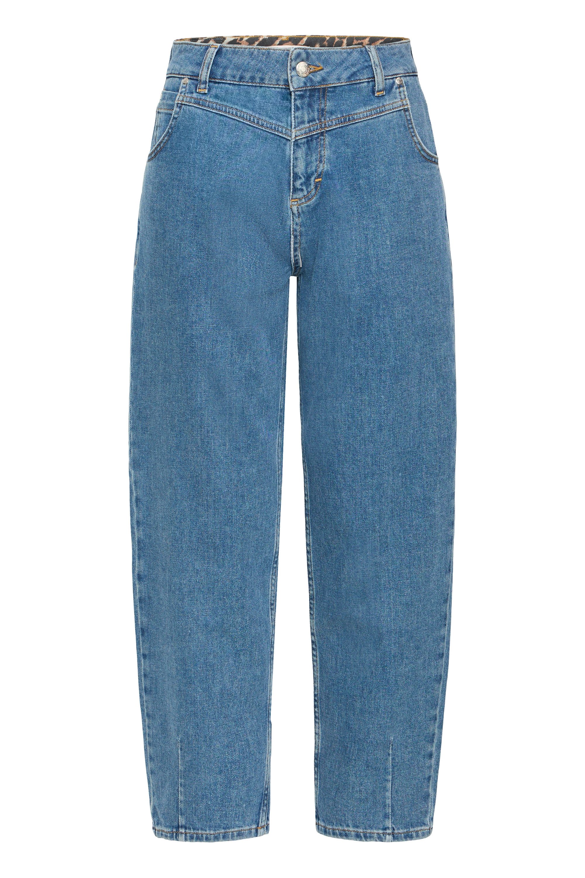 Regular-fit-Jeans Jeans PZLIRA
