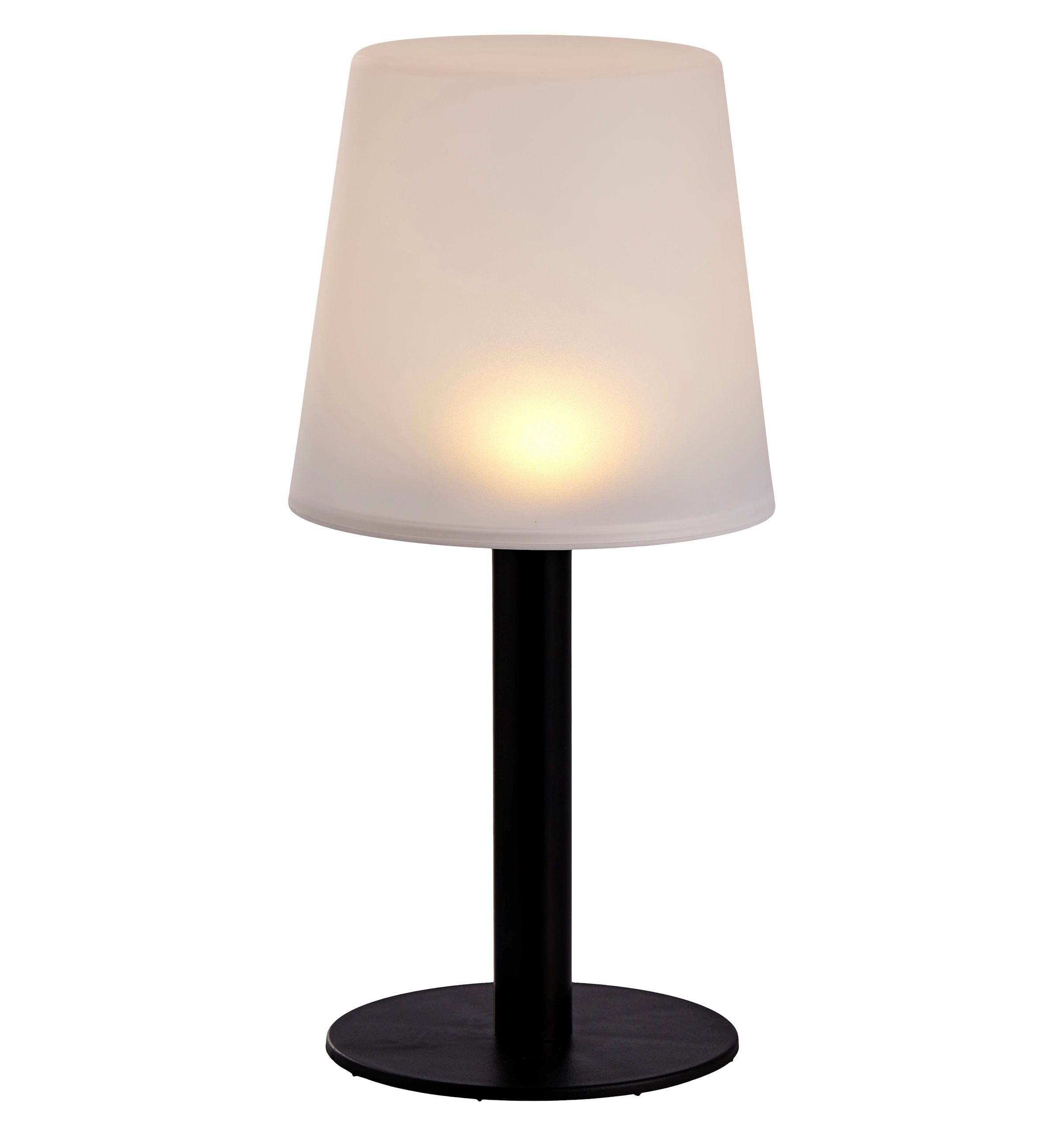 Spetebo LED Solarleuchte LED Solar Garten günstig online kaufen