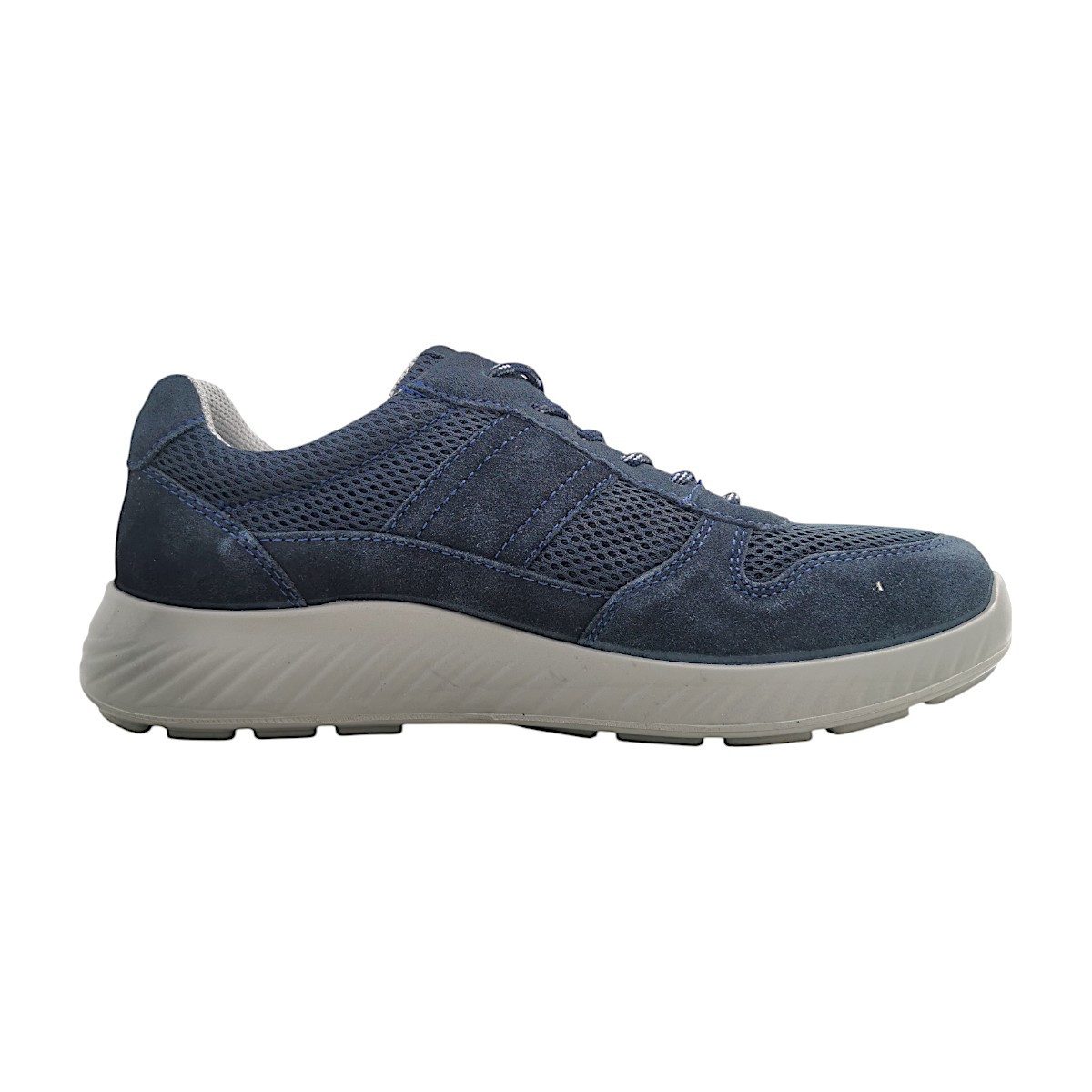 Jomos sportlicher Schnürer Schnürschuh günstig online kaufen