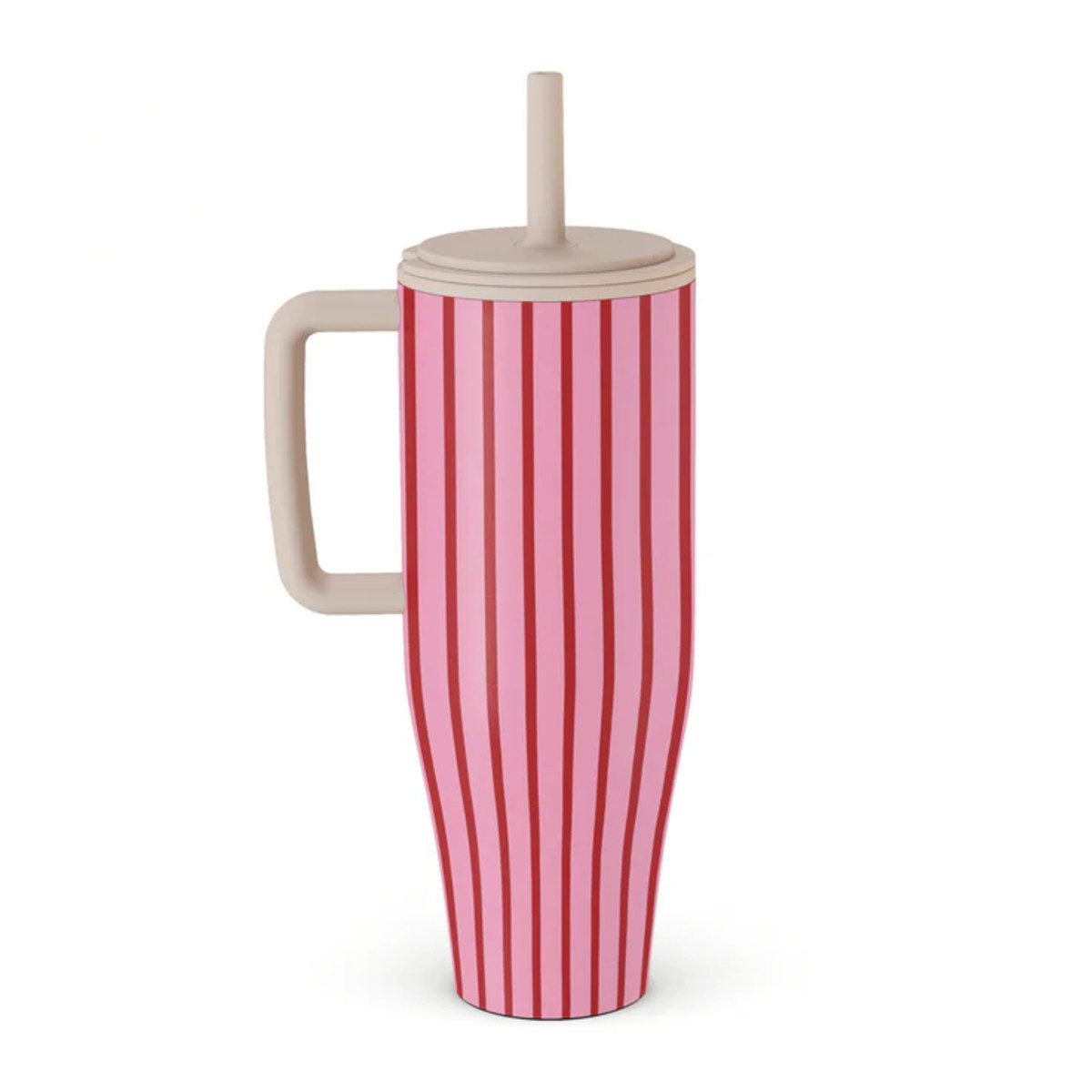 BURGA Thermobecher BURGA Favorite Bikini Leakproof Tumbler 1.2l