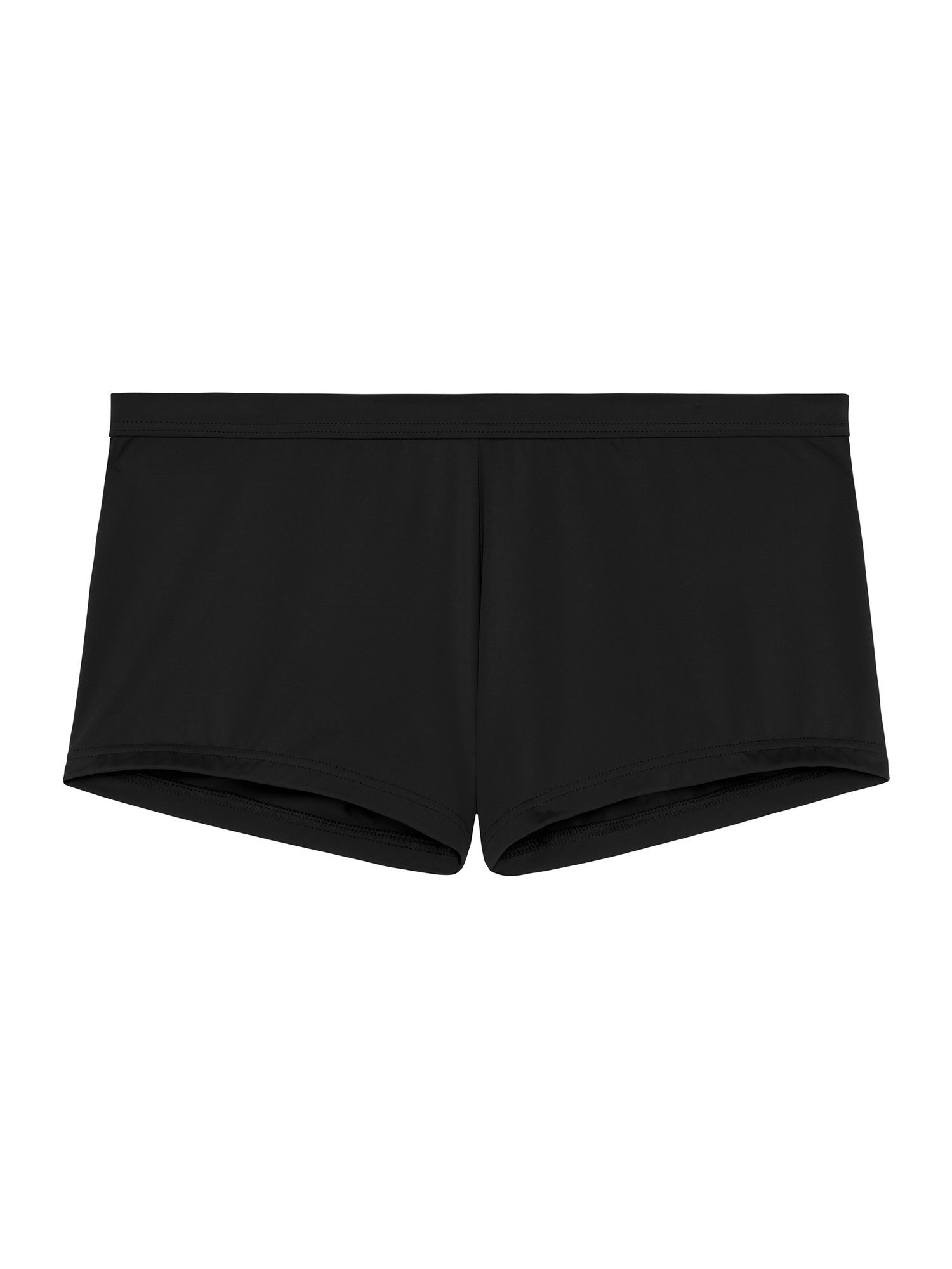 Hom Badeshorts Sea Life black | Badeshorts