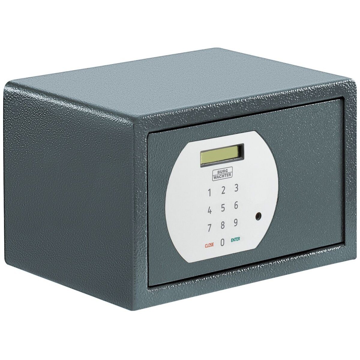 Burg Wächter Tresor Möbeltresor Pure-Safe 49030 110 E