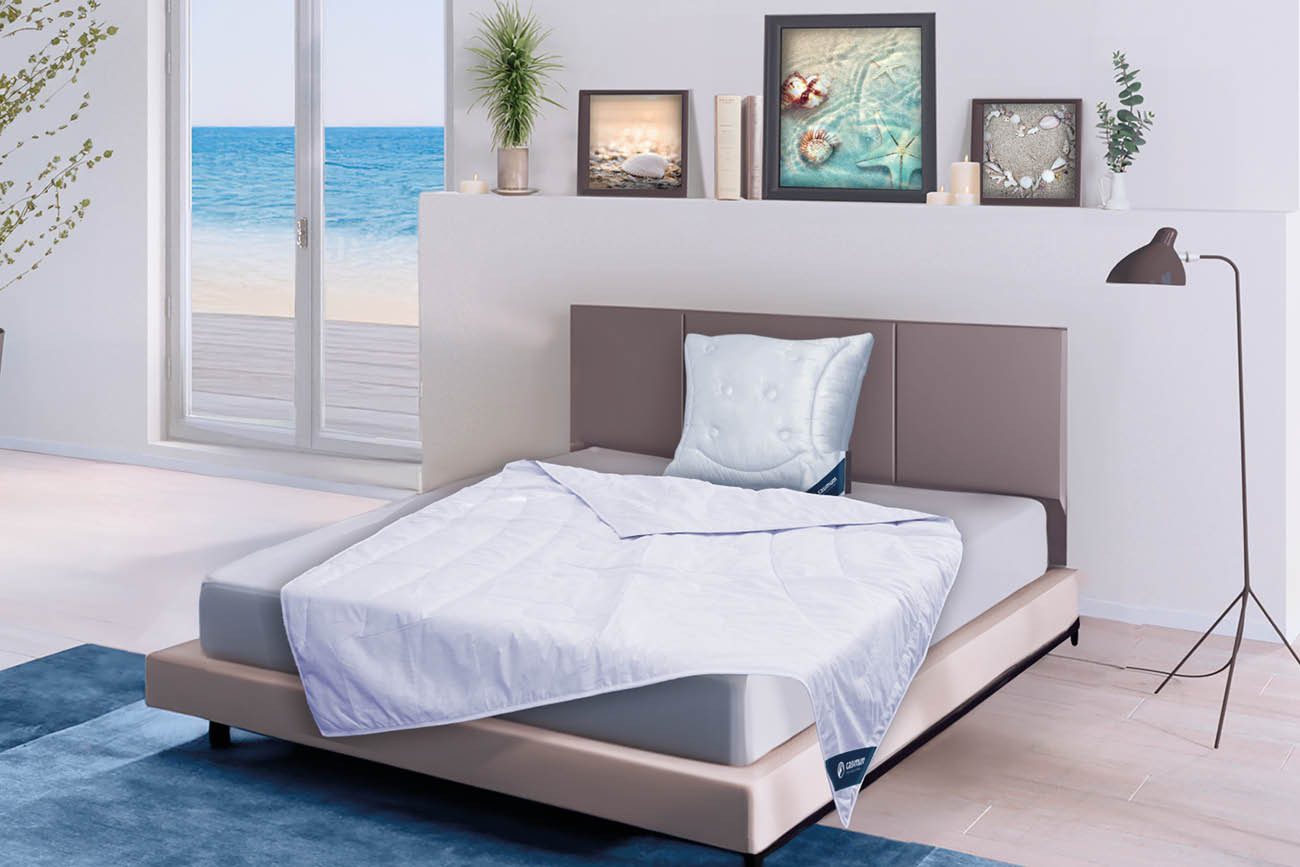 casimum Naturhaarbettdecke LUXUS Kamelhaardecke 135x200, 155x220, 200x200 & günstig online kaufen