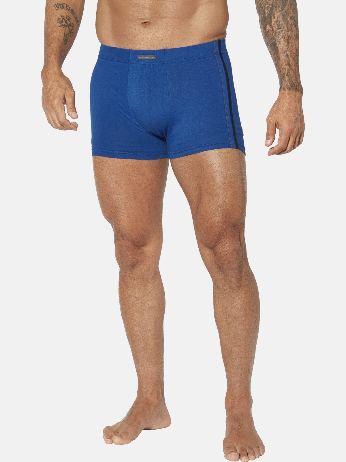 Jan Vanderstorm Slip KINTAN (Set, 3-St) günstig online kaufen