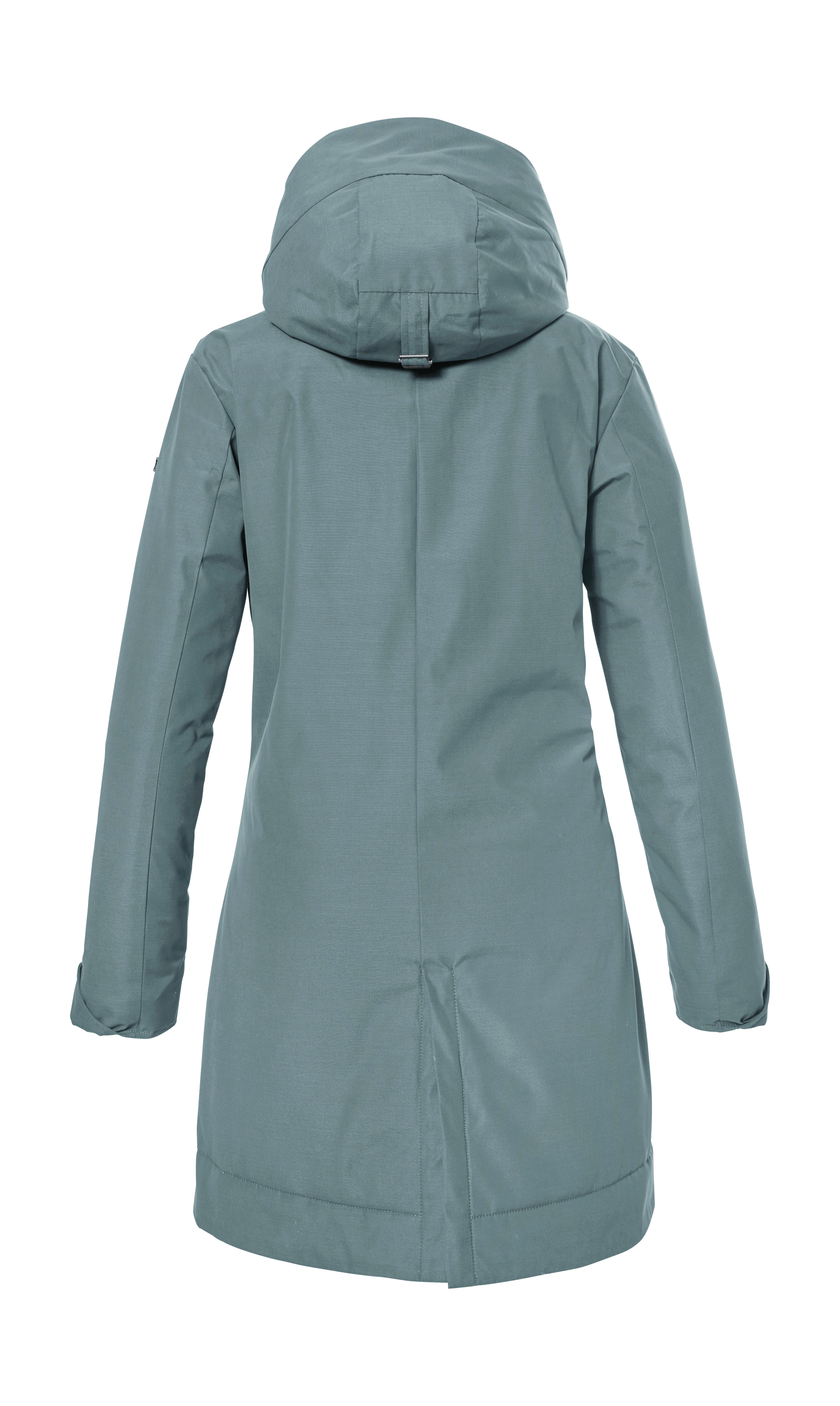 G.I.G.A. DX by killtec Parka "GW 70 WMN PRK" Wind- und wasserdichter Damenp günstig online kaufen