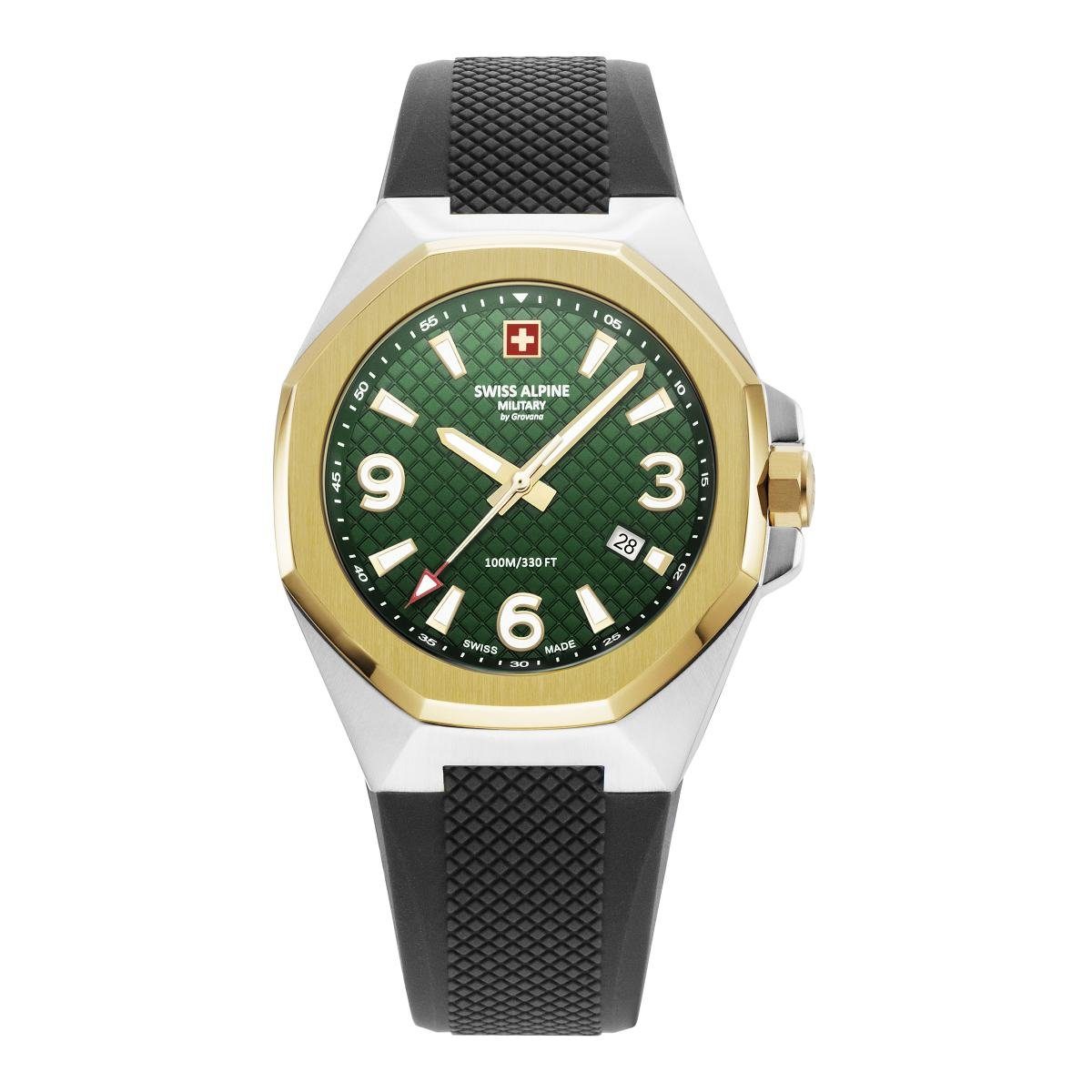Swiss Alpine Military Quarzuhr 7005.1844SAM
